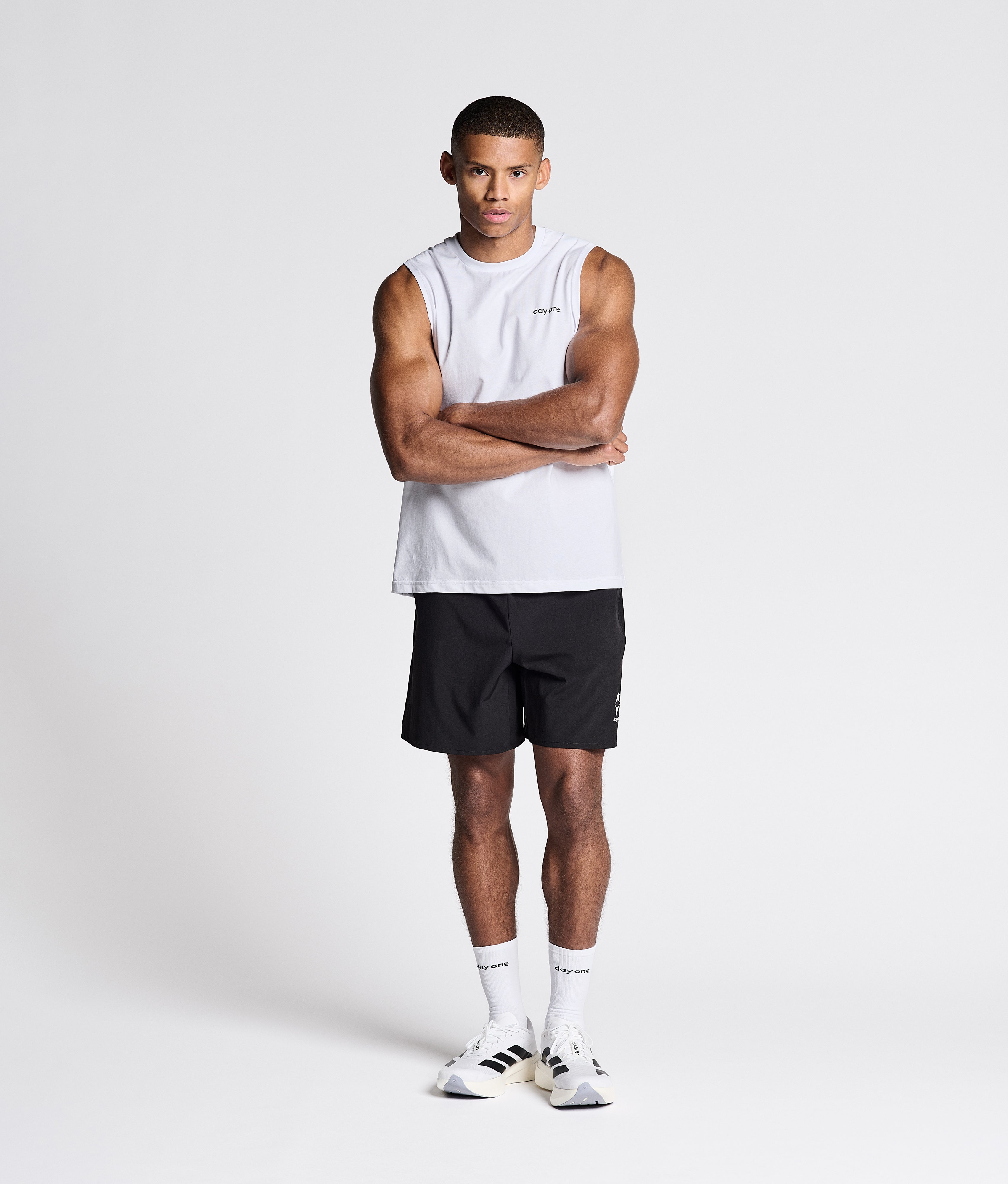 Gym Tank