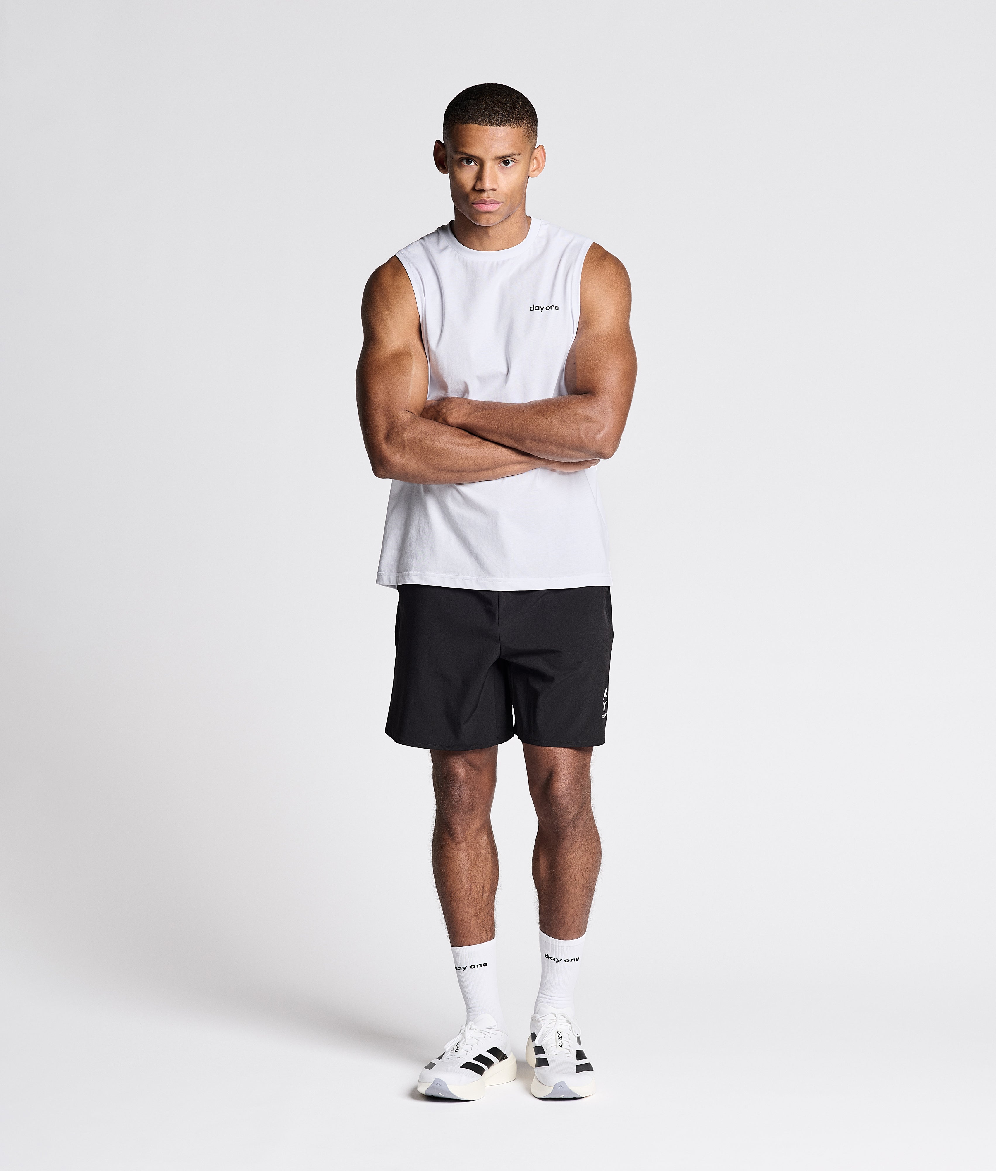 Gym Tank