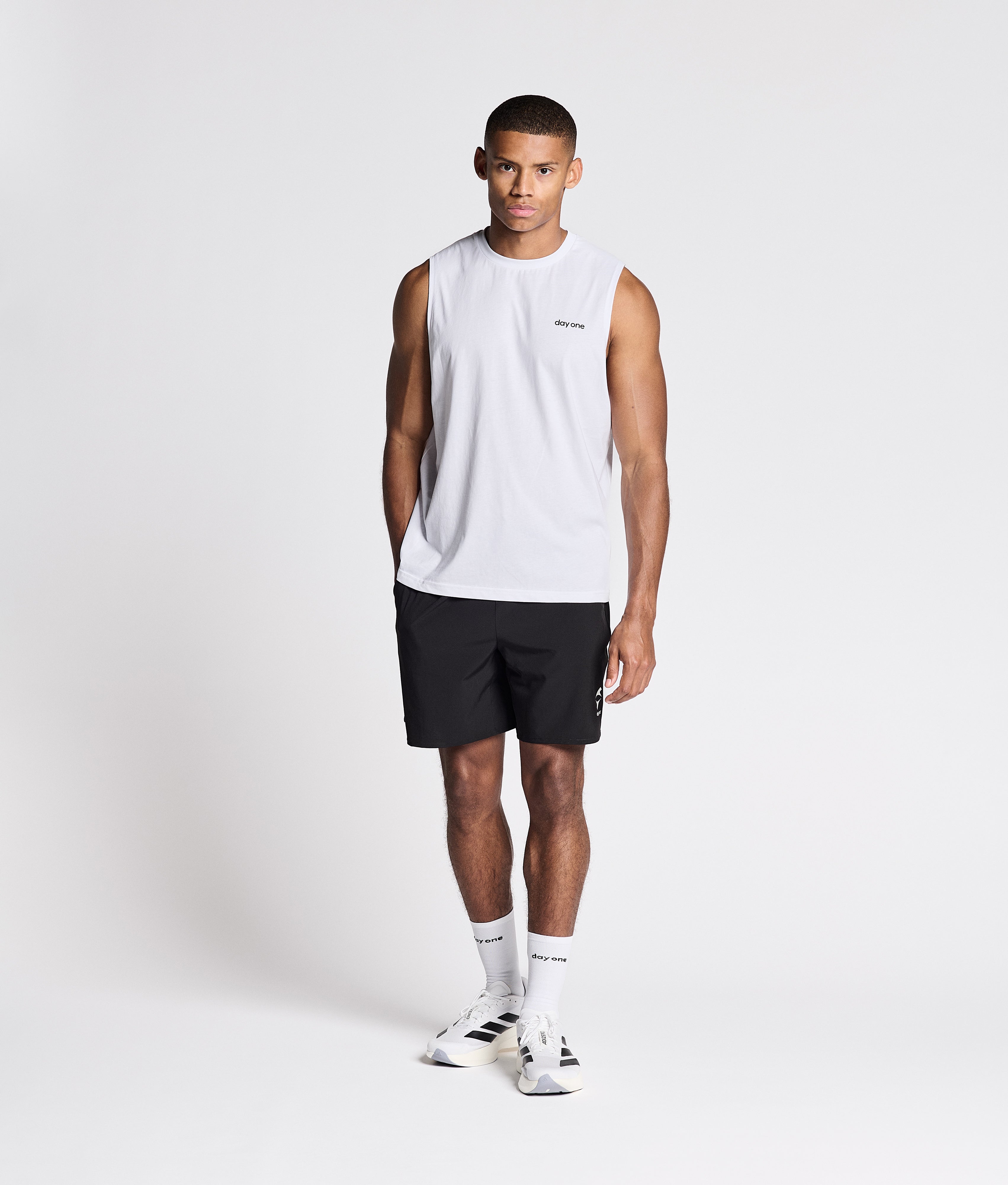 Gym Tank