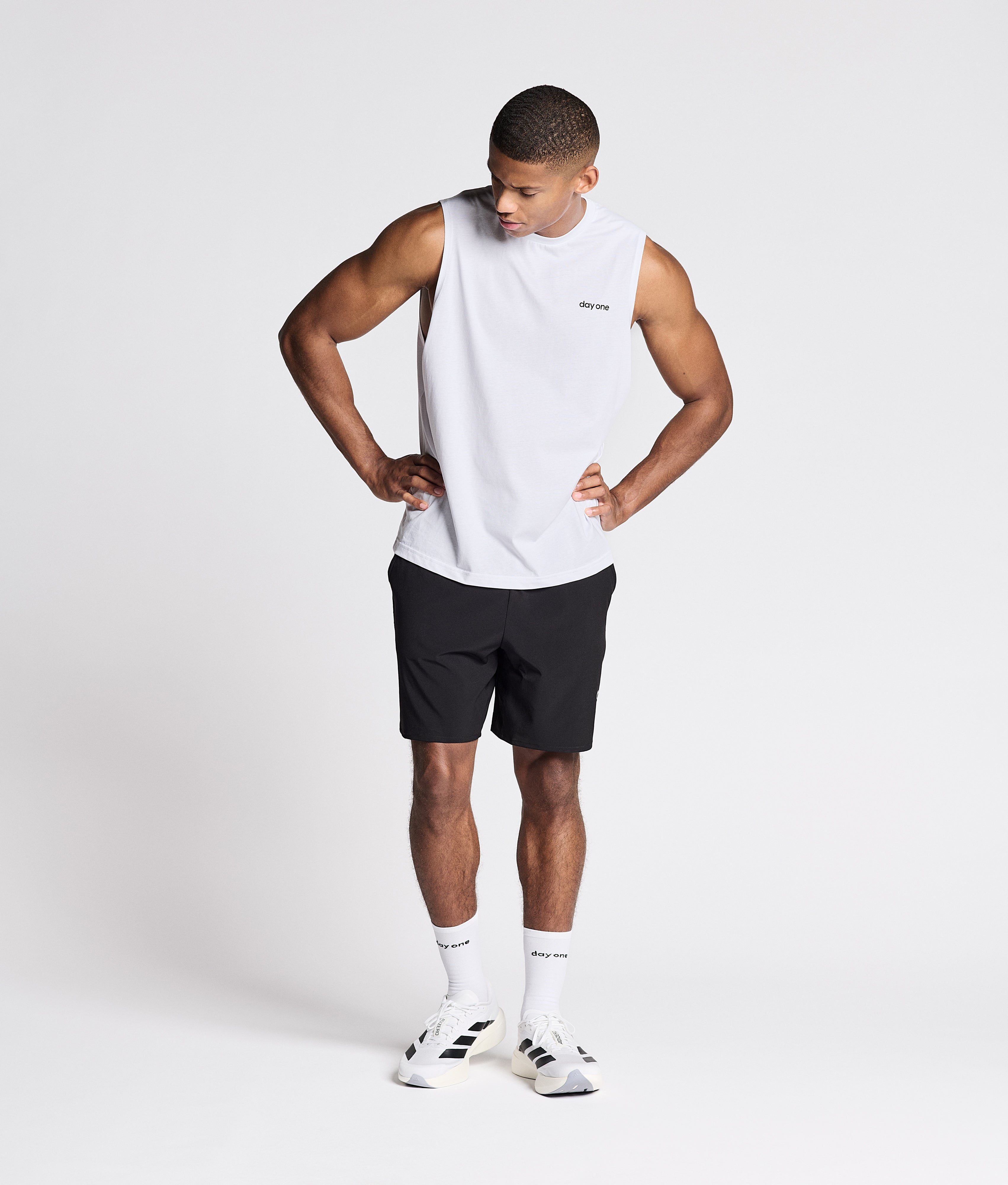 Gym Tank