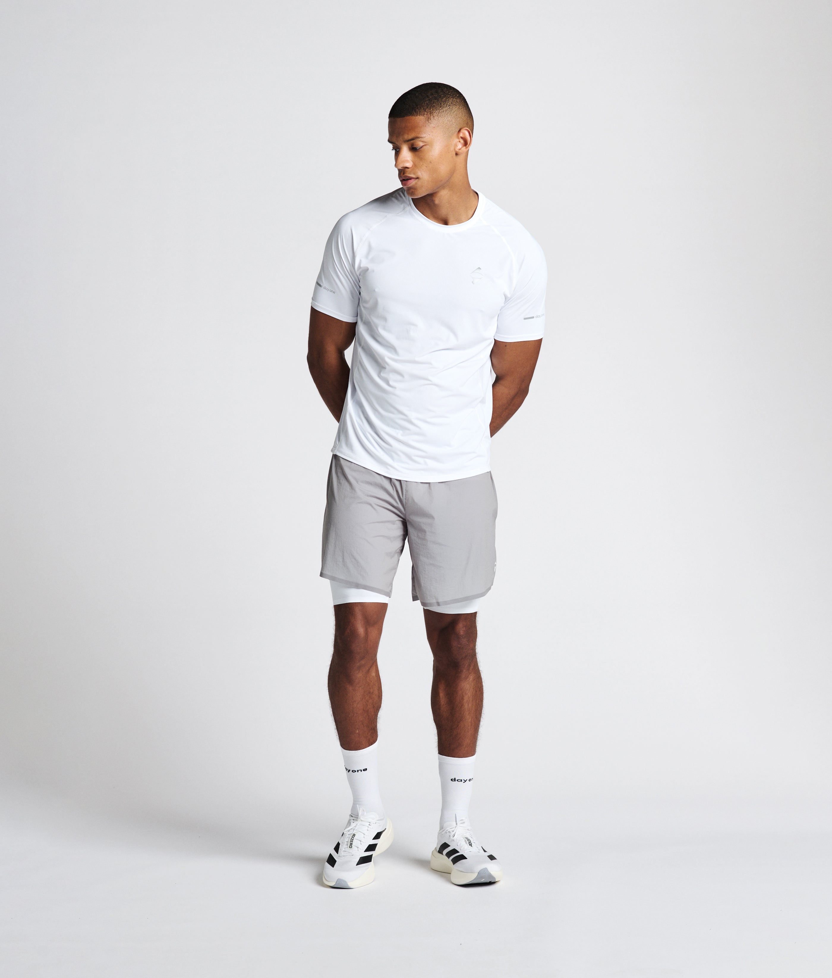 Endurance Shorts