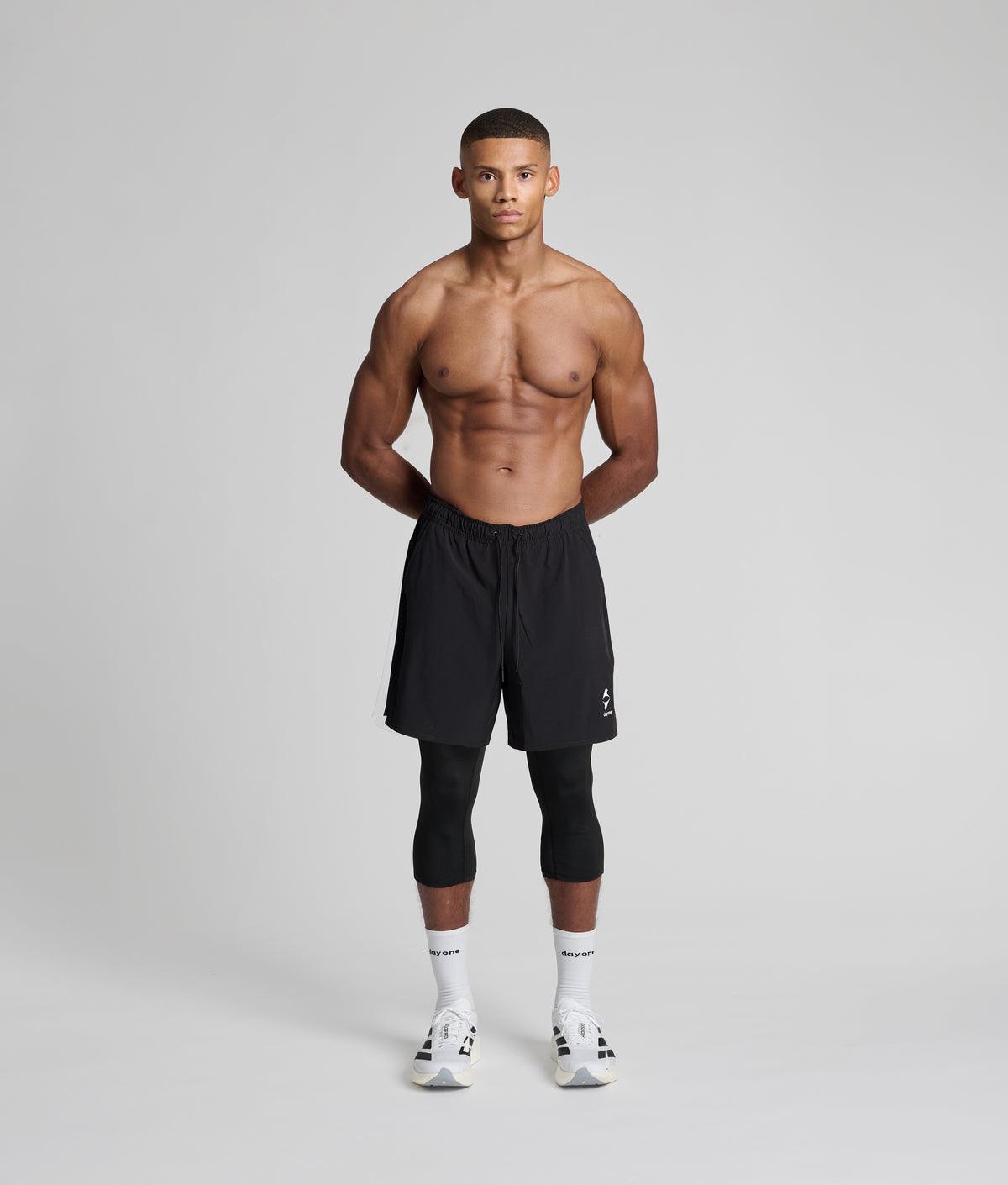 3/4 Compound Tights
