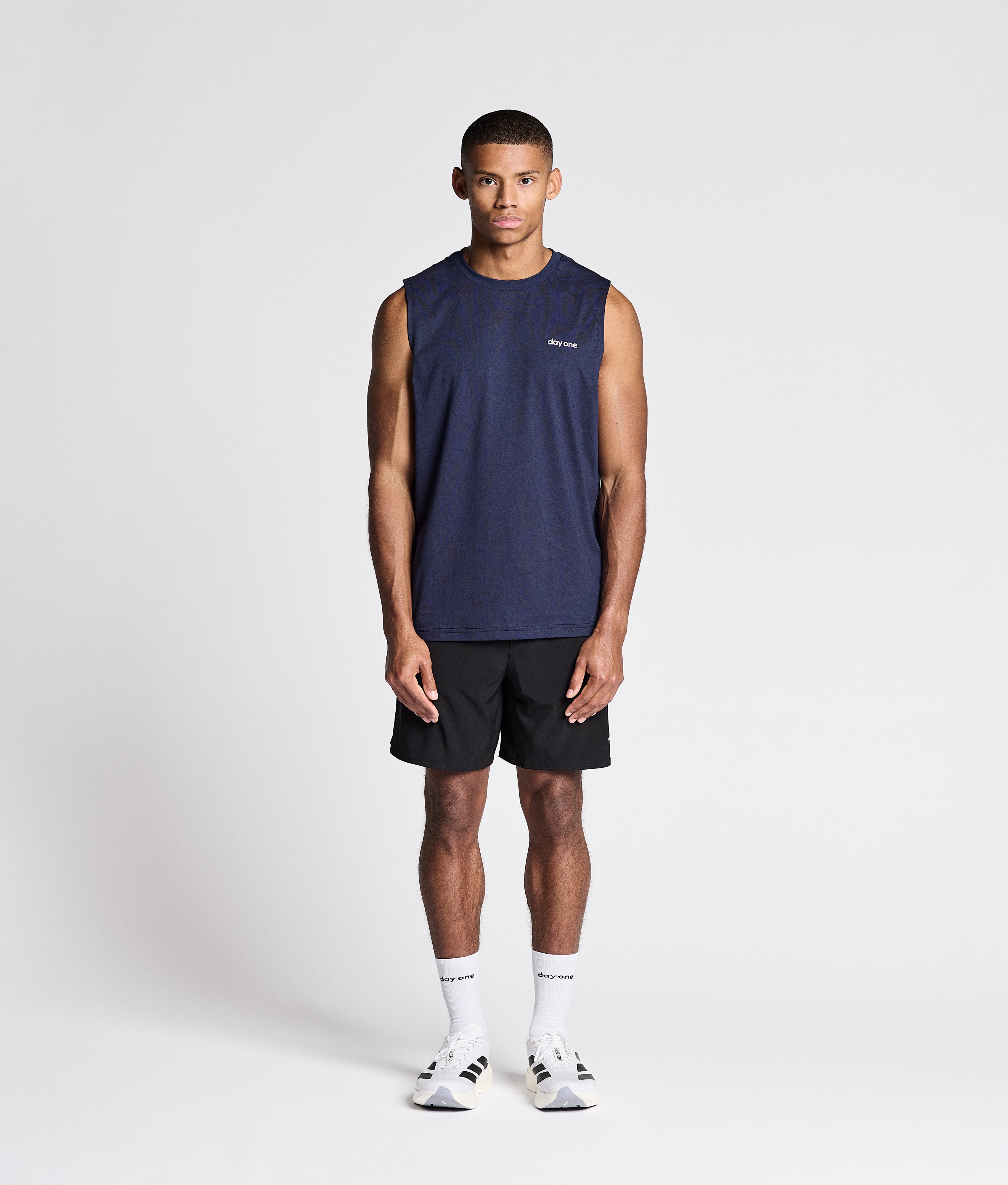 Gym Tank