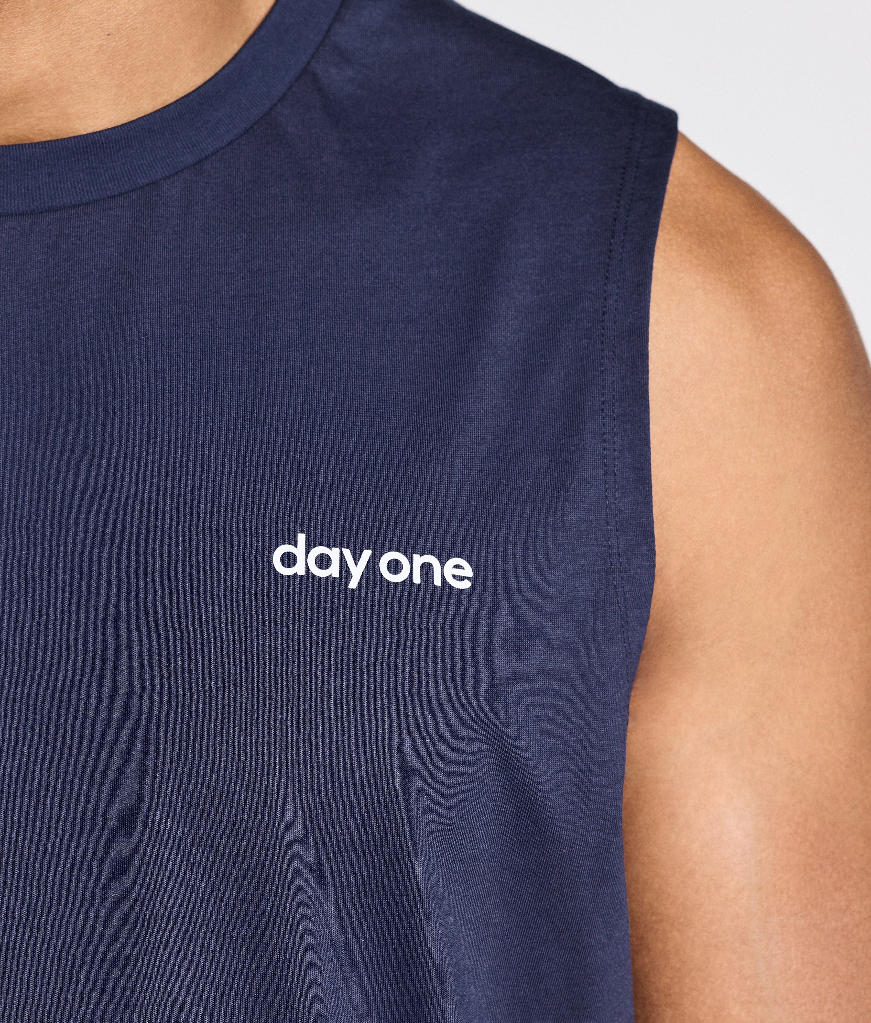 Gym Tank