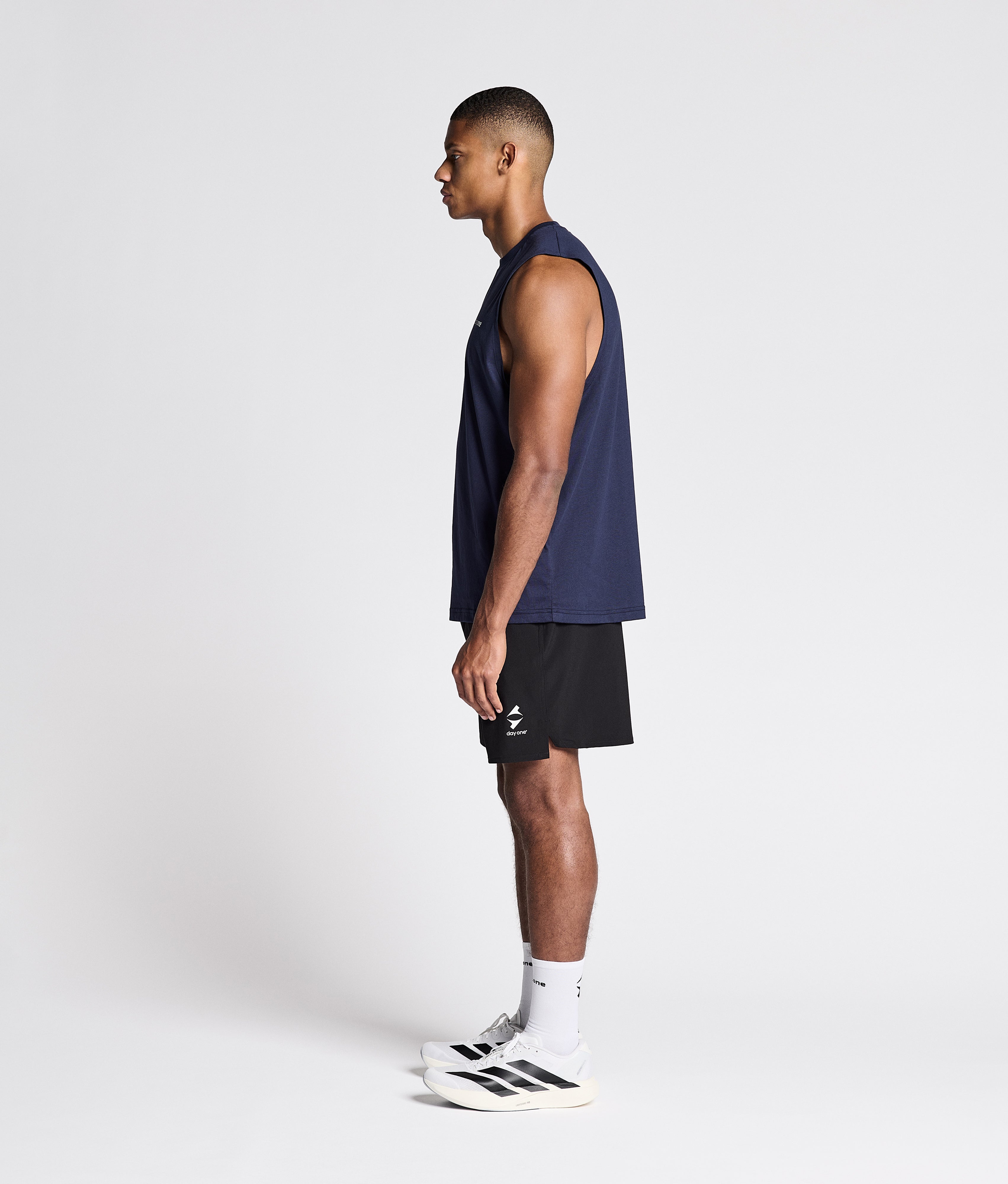 Gym Tank