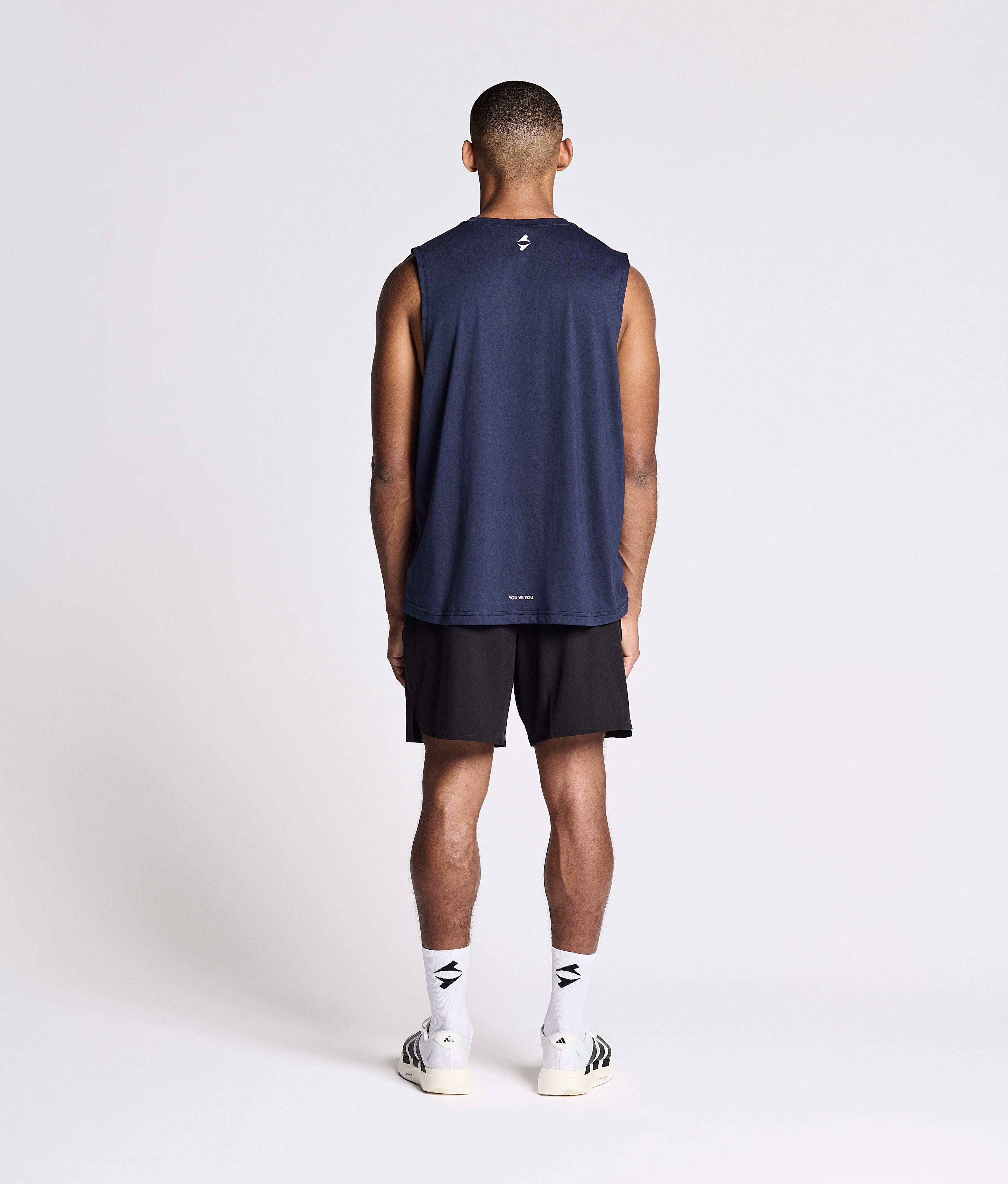 Gym Tank
