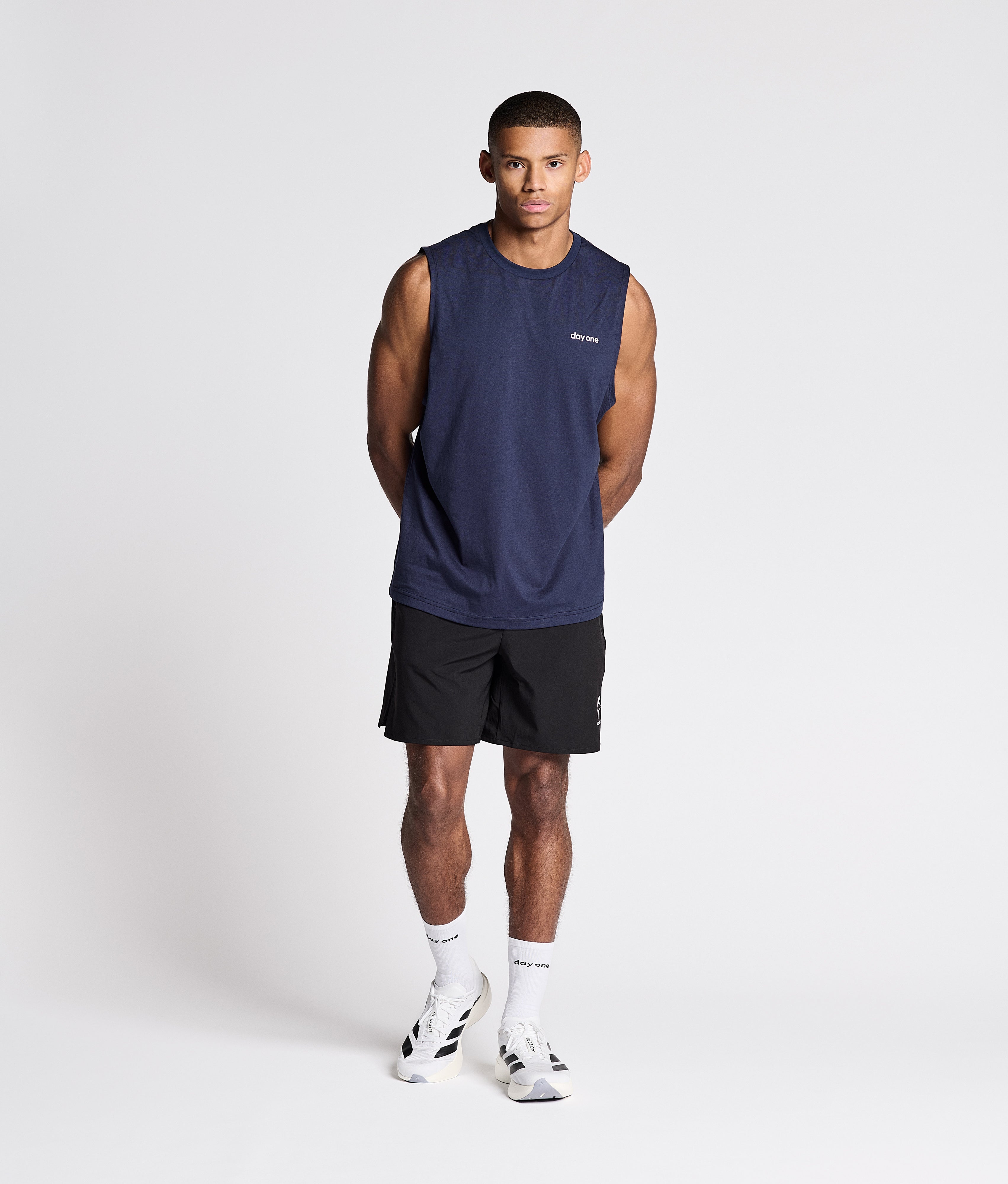 Gym Tank