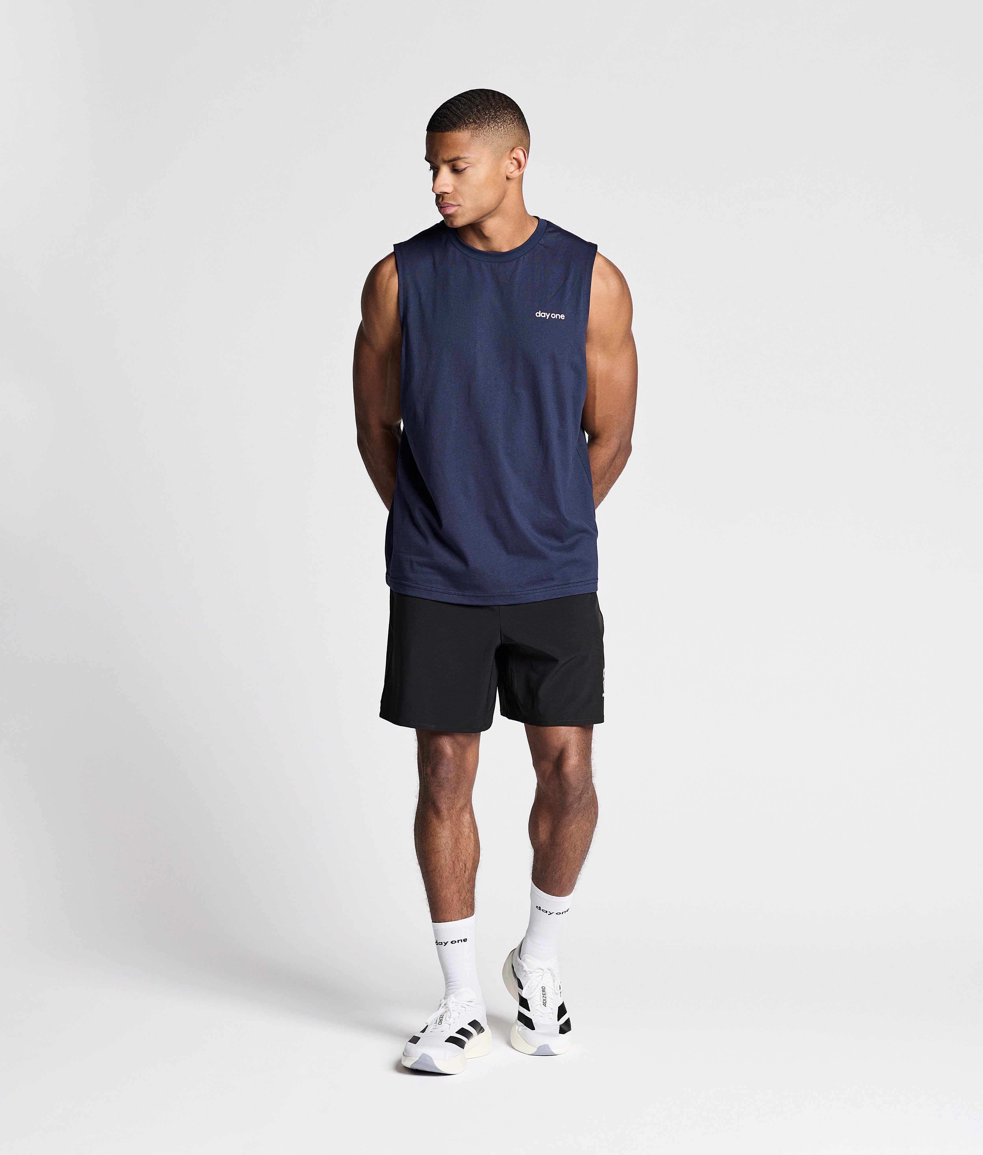 Gym Tank