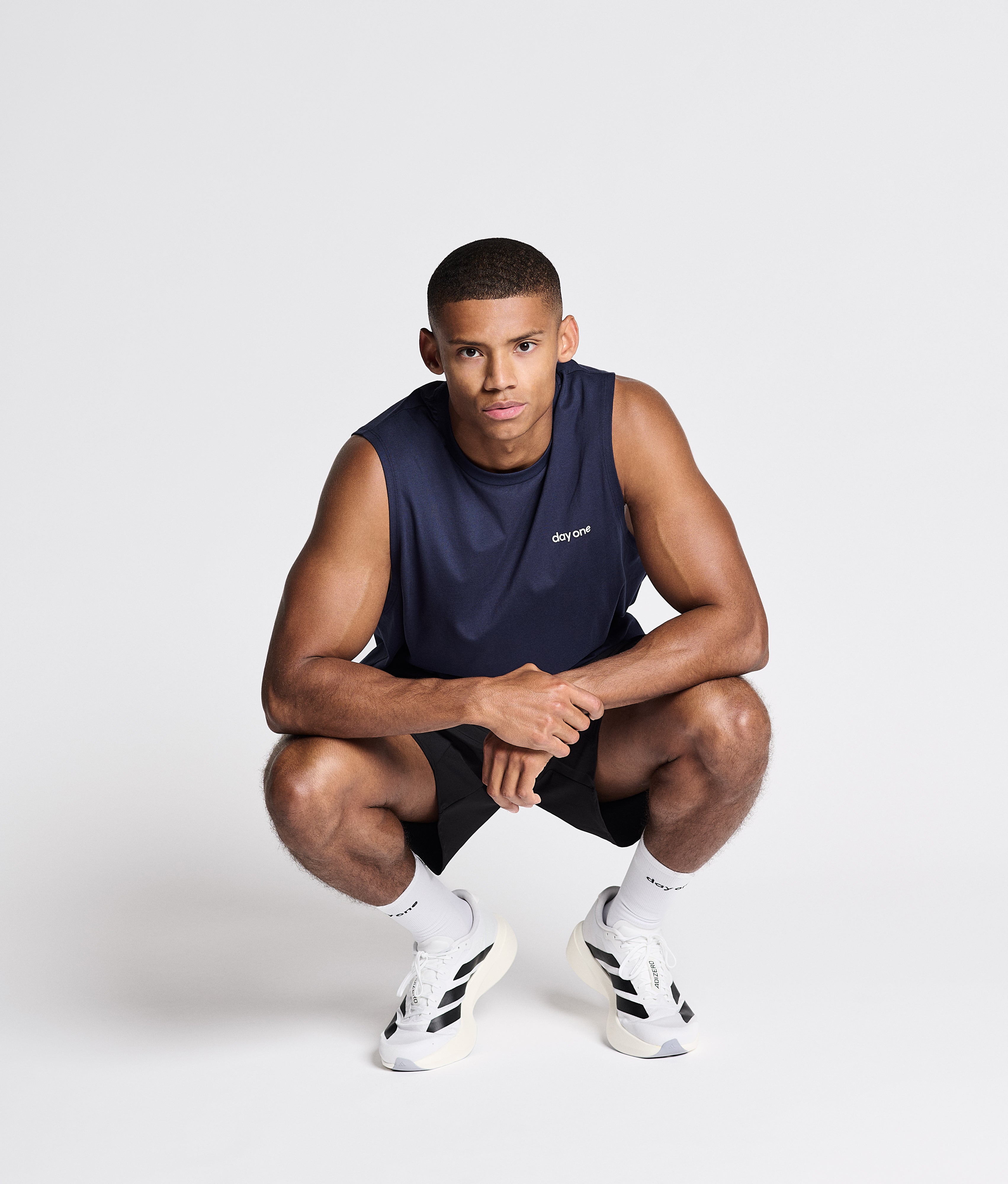 Gym Tank