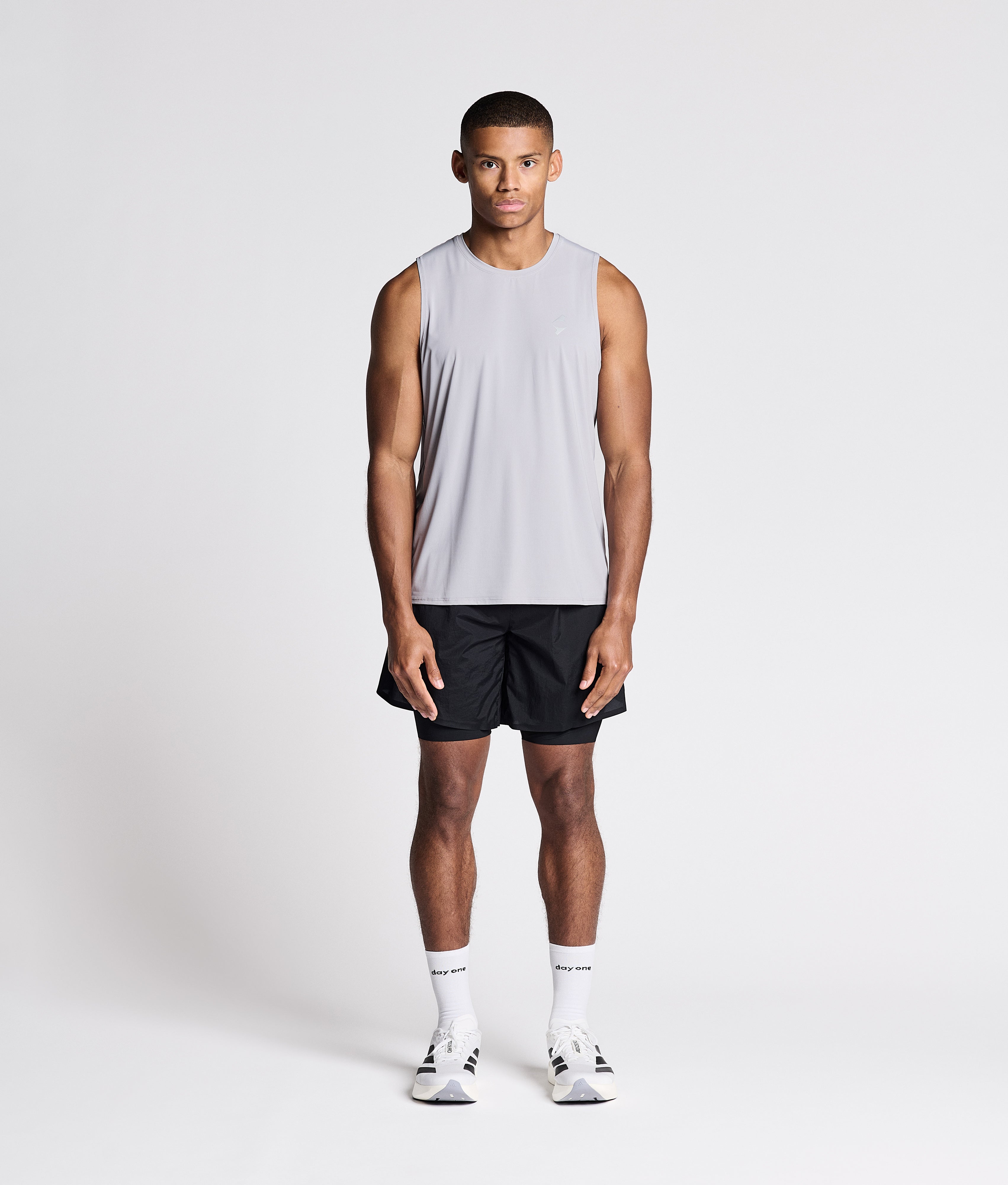 Performance Gym Tank