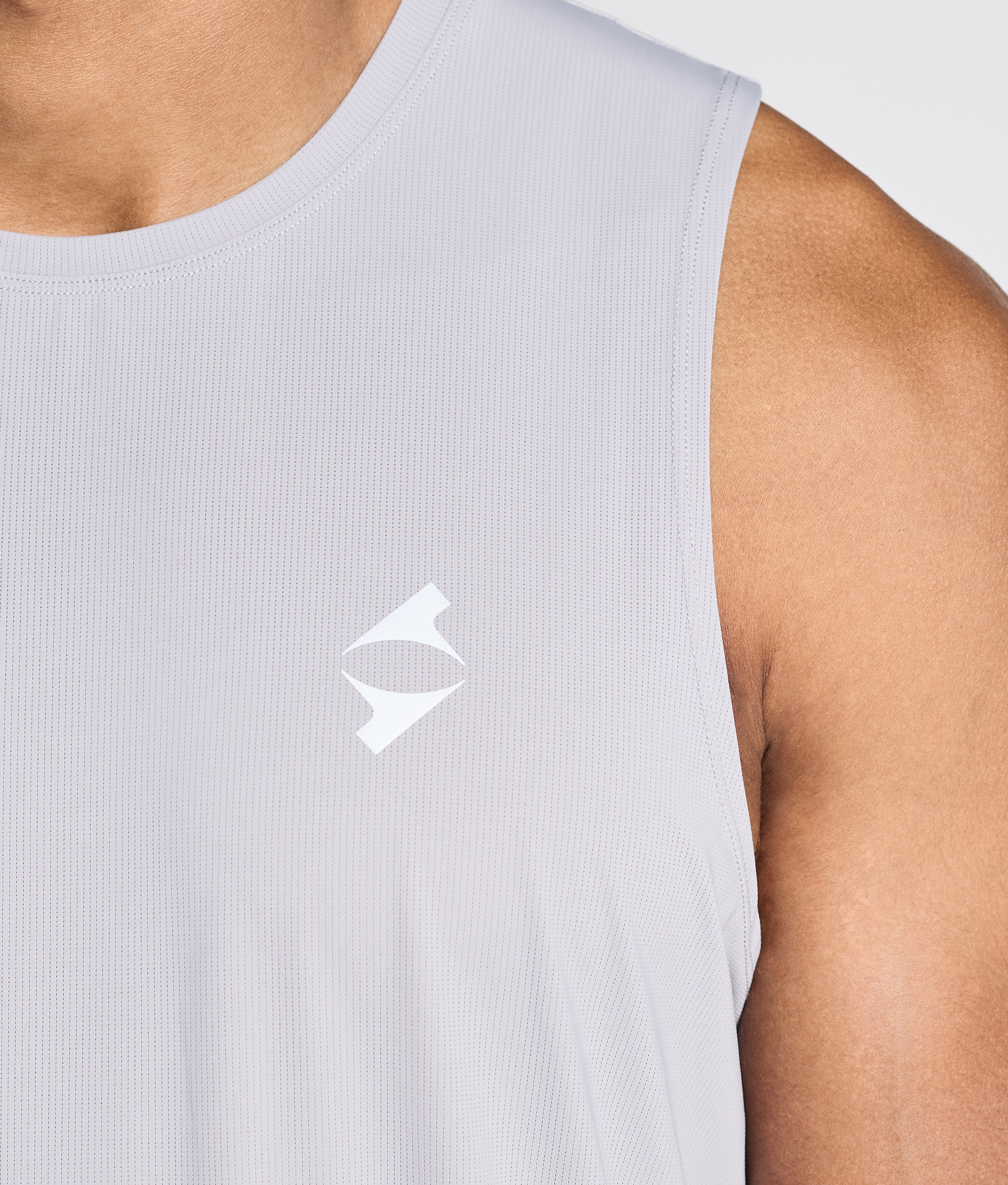 Performance Gym Tank