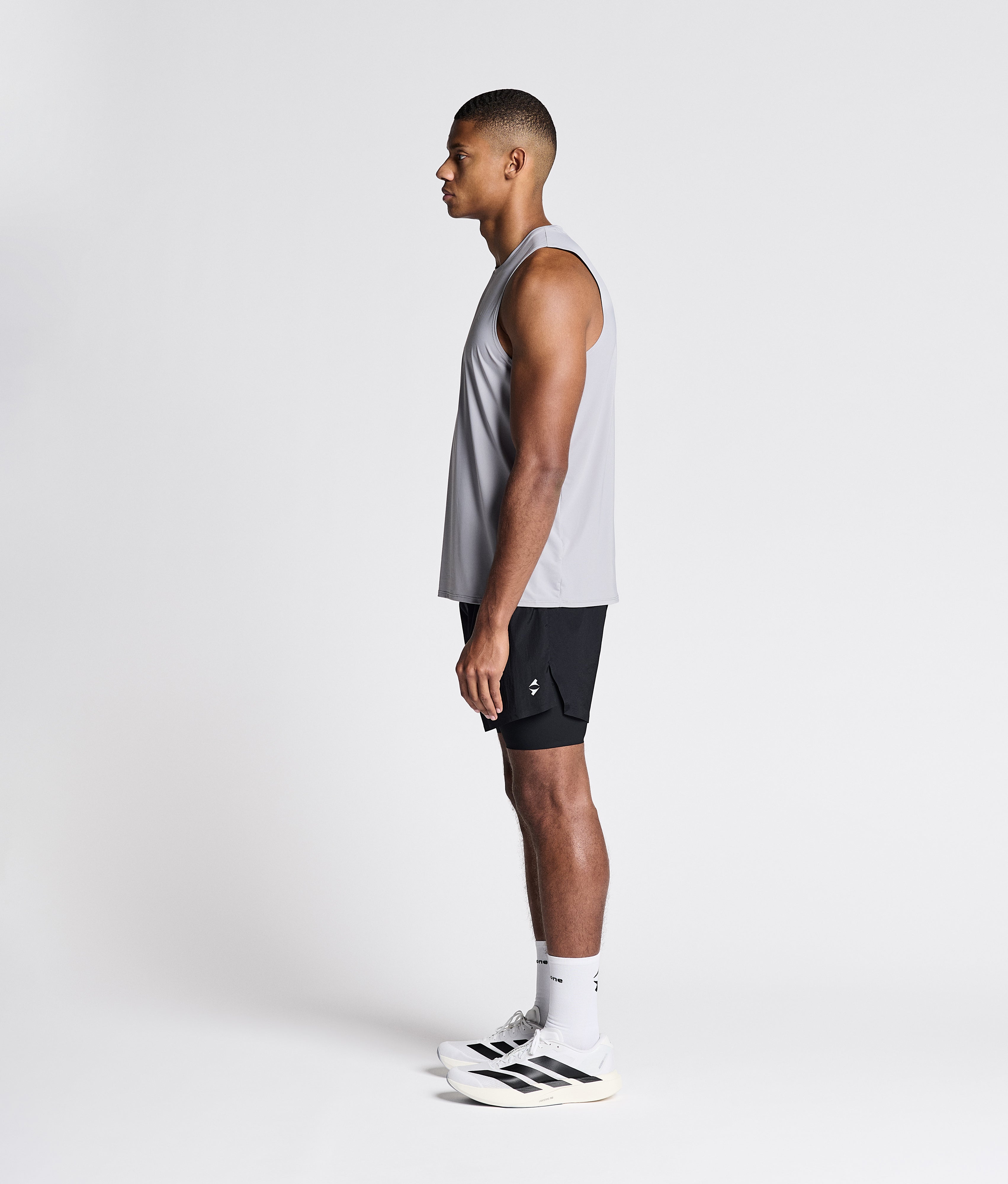 Performance Gym Tank