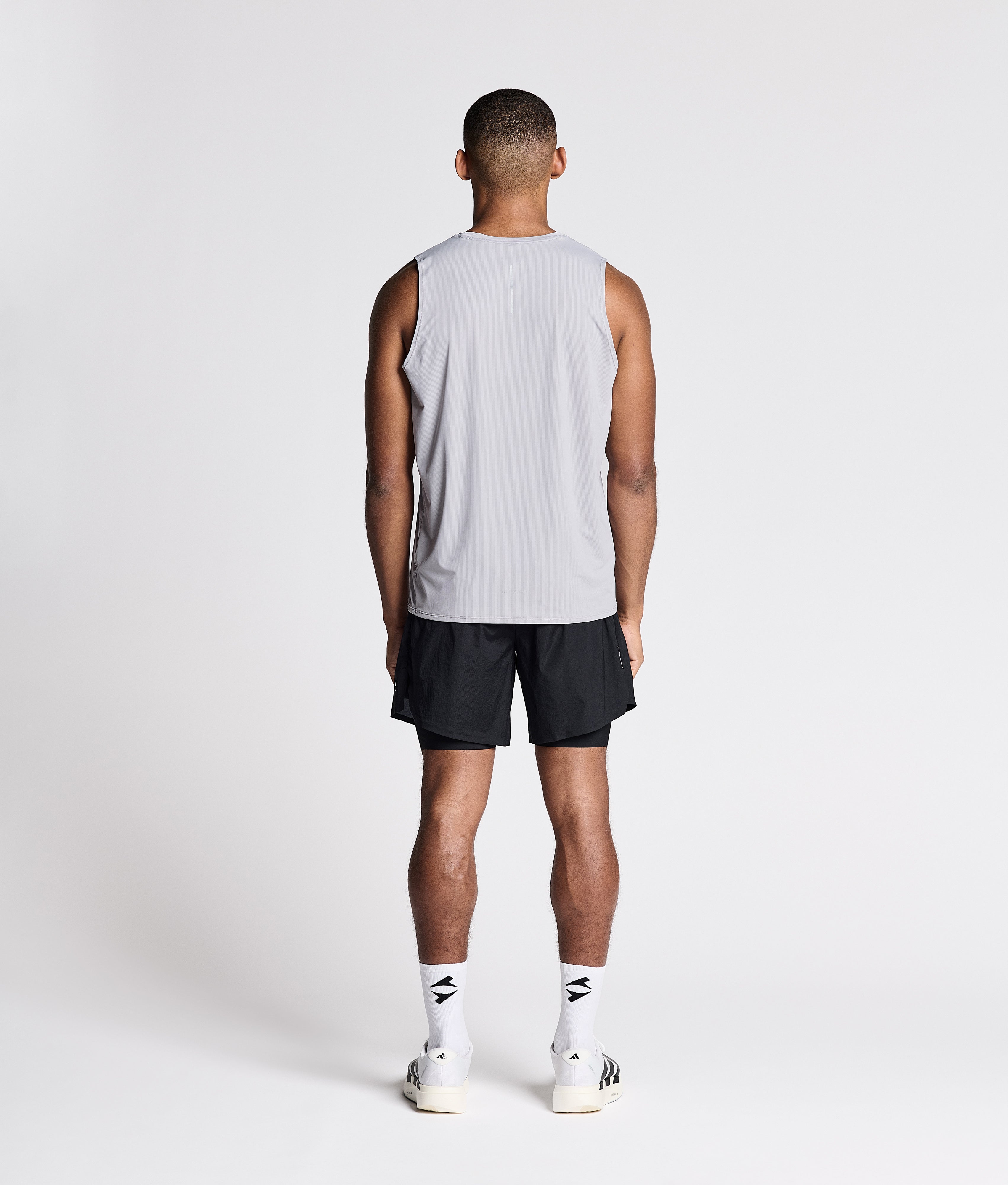 Performance Gym Tank
