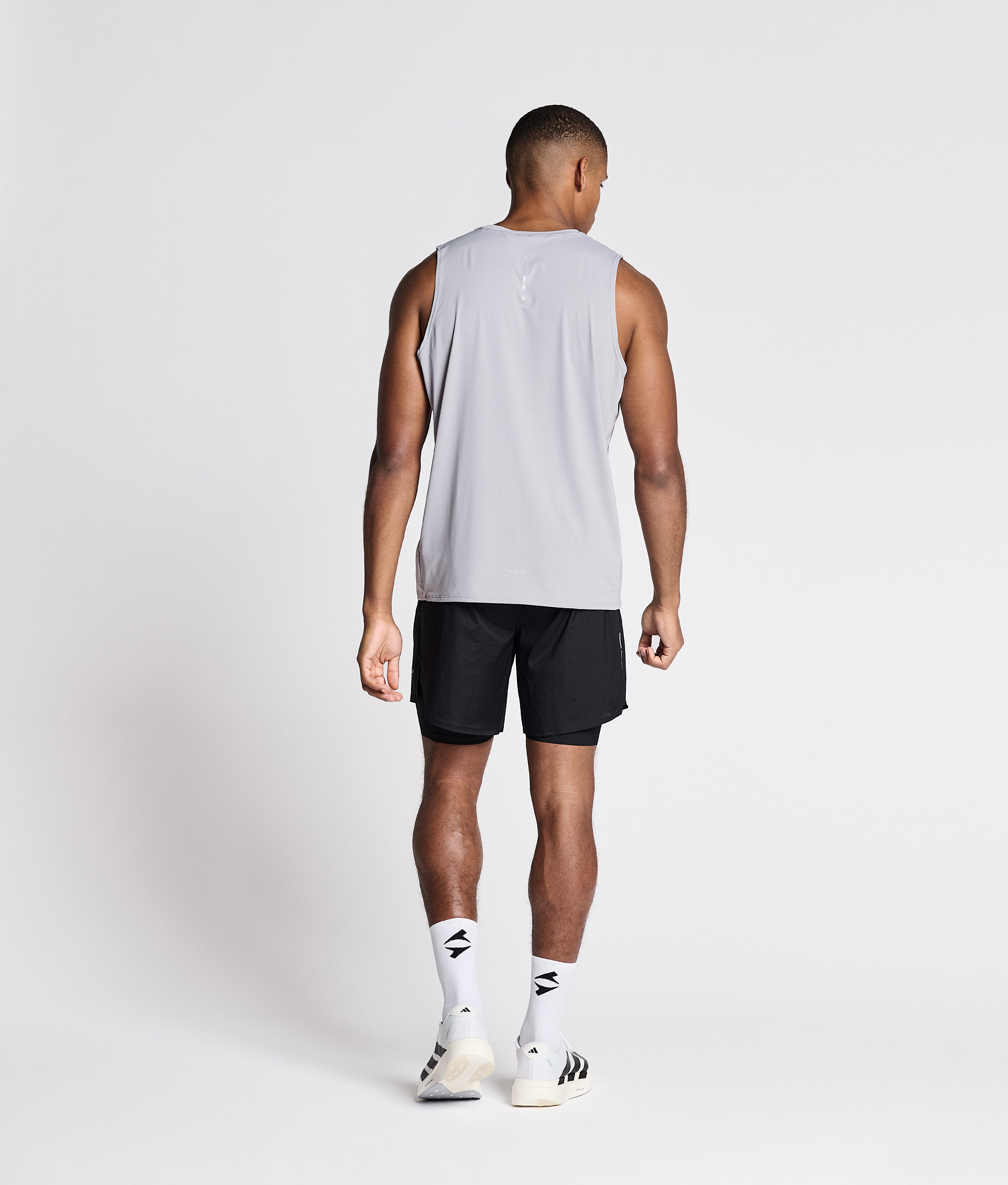 Performance Gym Tank