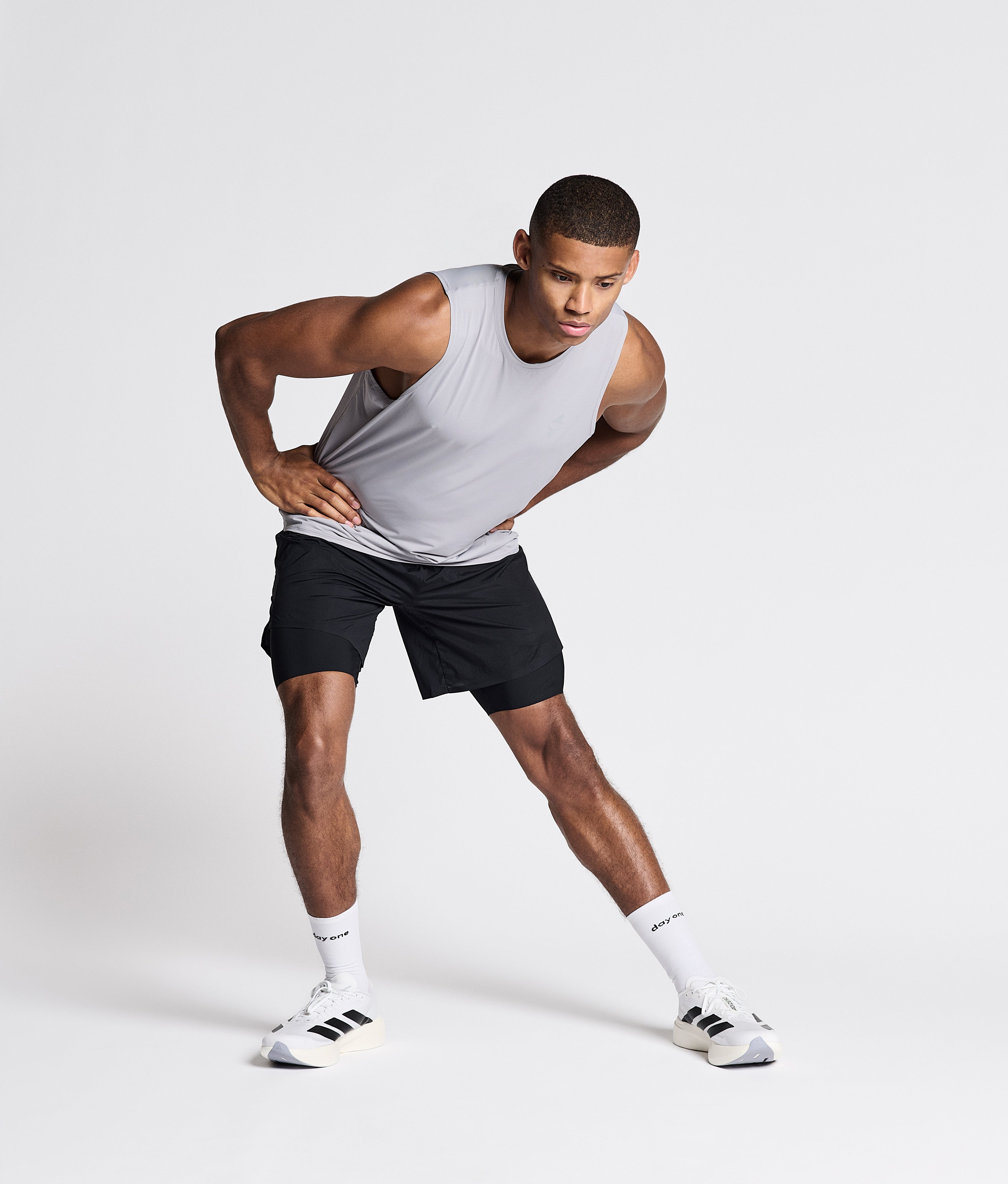 Performance Gym Tank