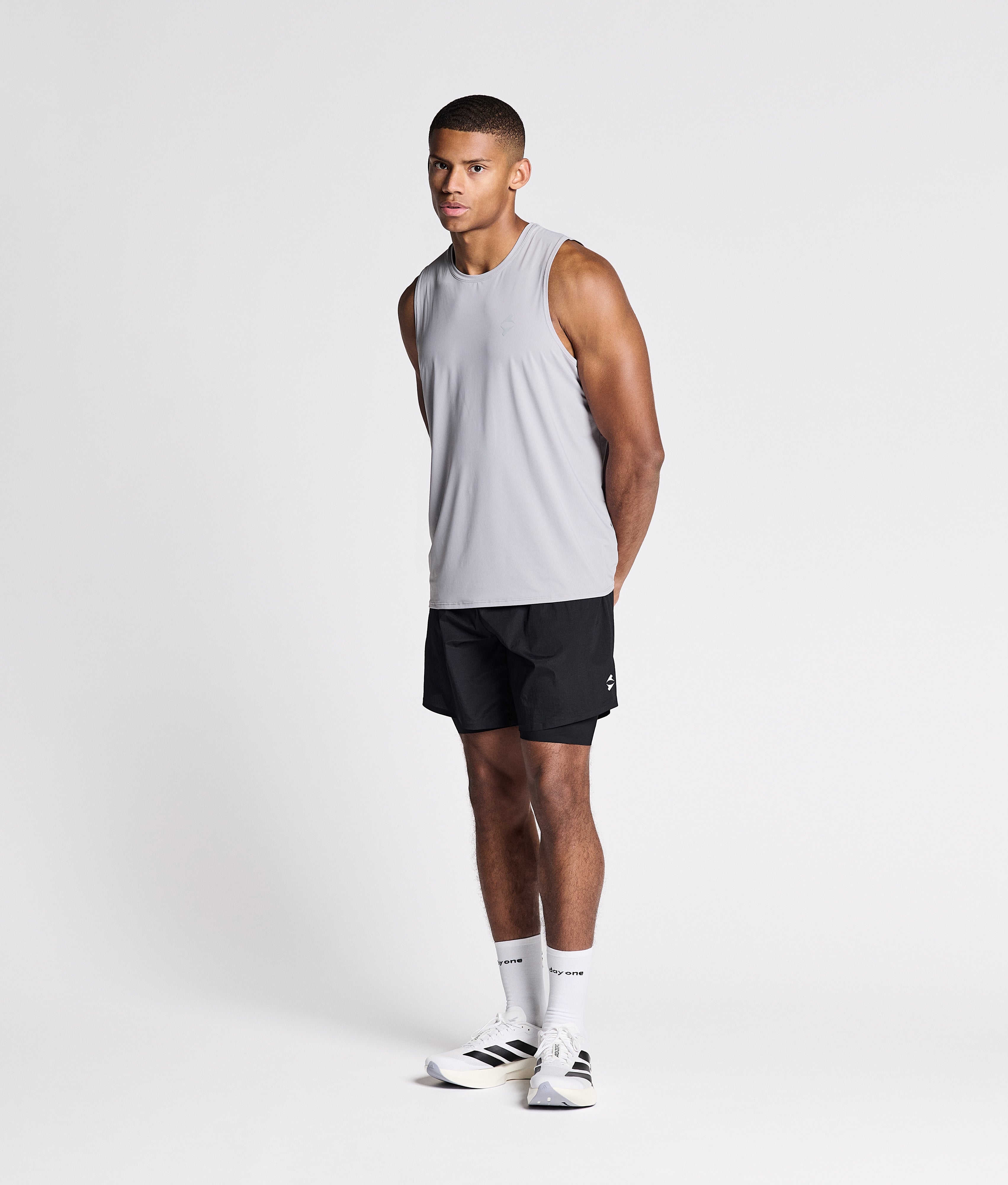 Performance Gym Tank
