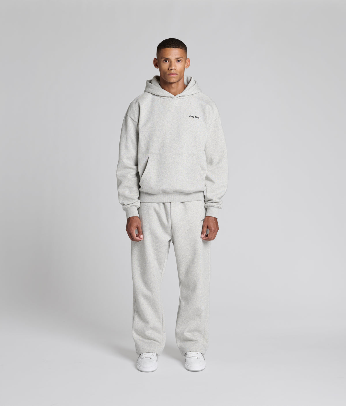 Crew Hoodie