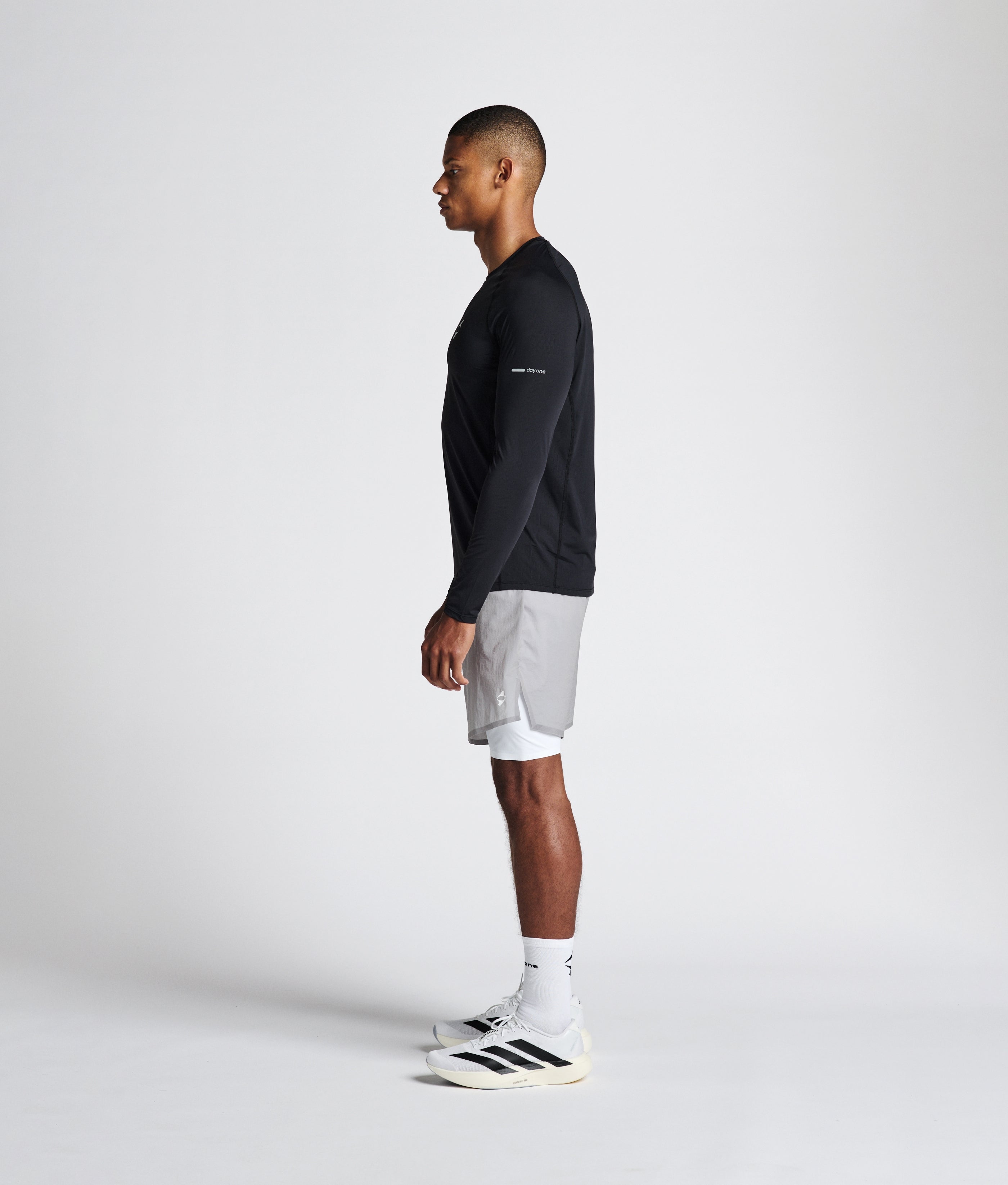 Performance Longsleeve