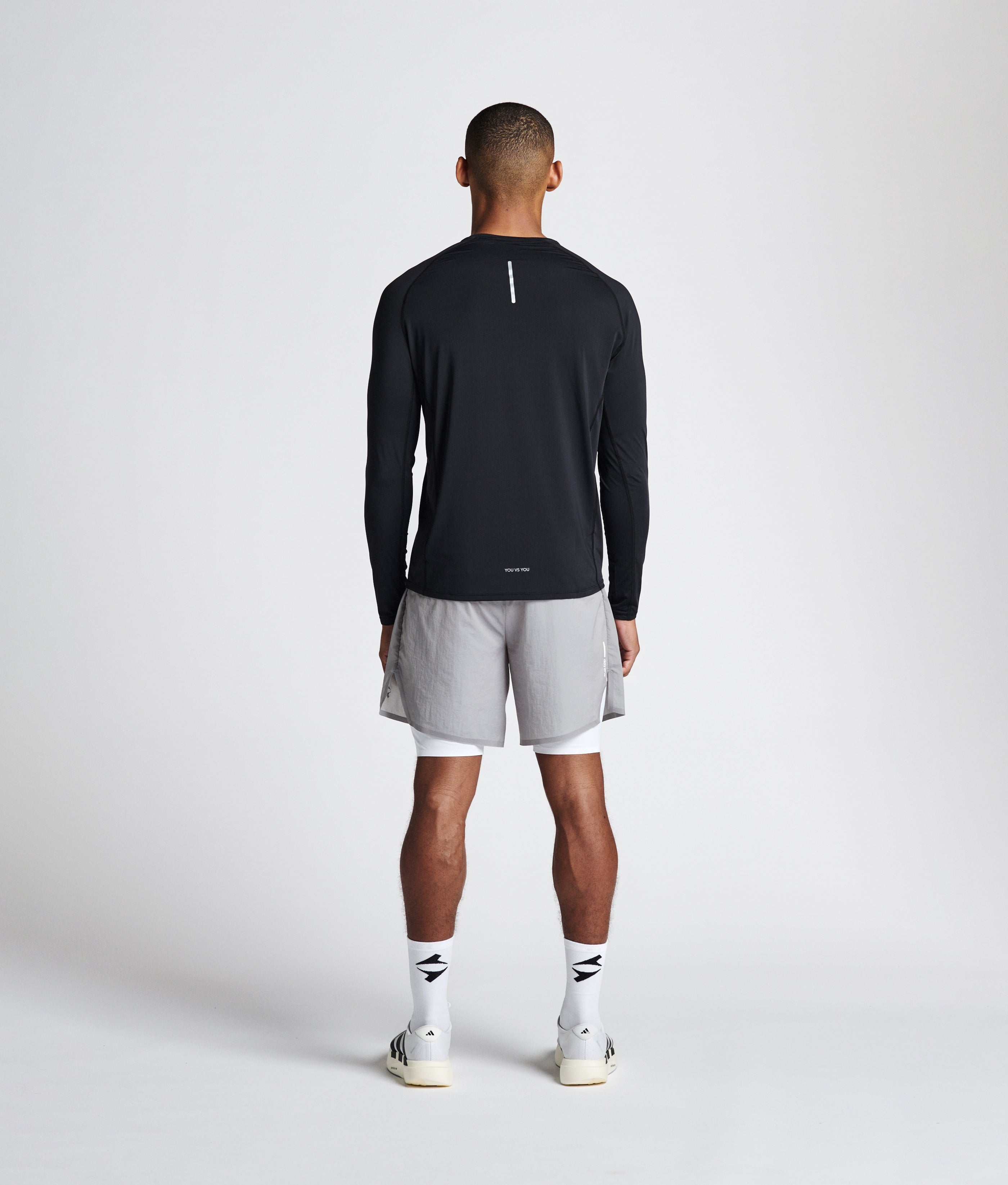Performance Longsleeve