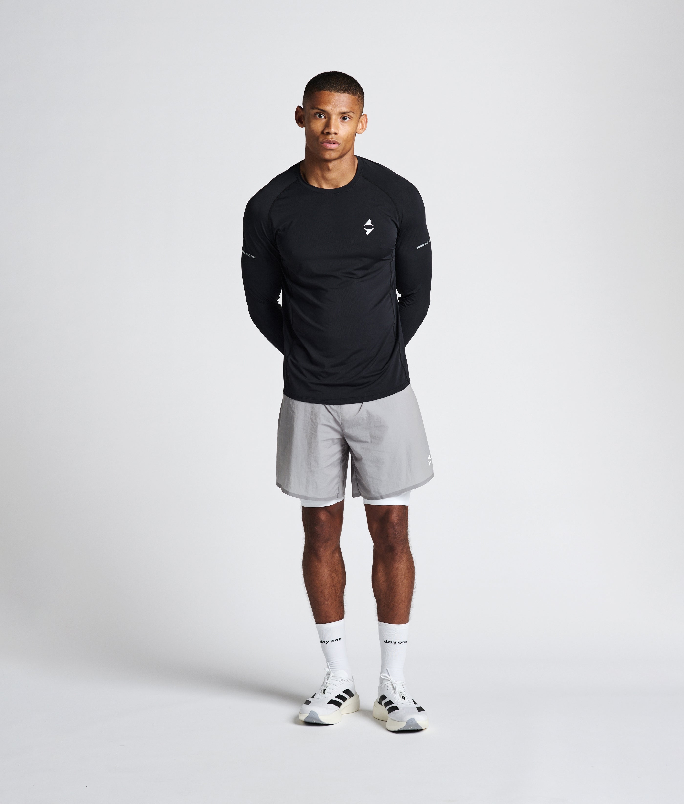 Performance Longsleeve