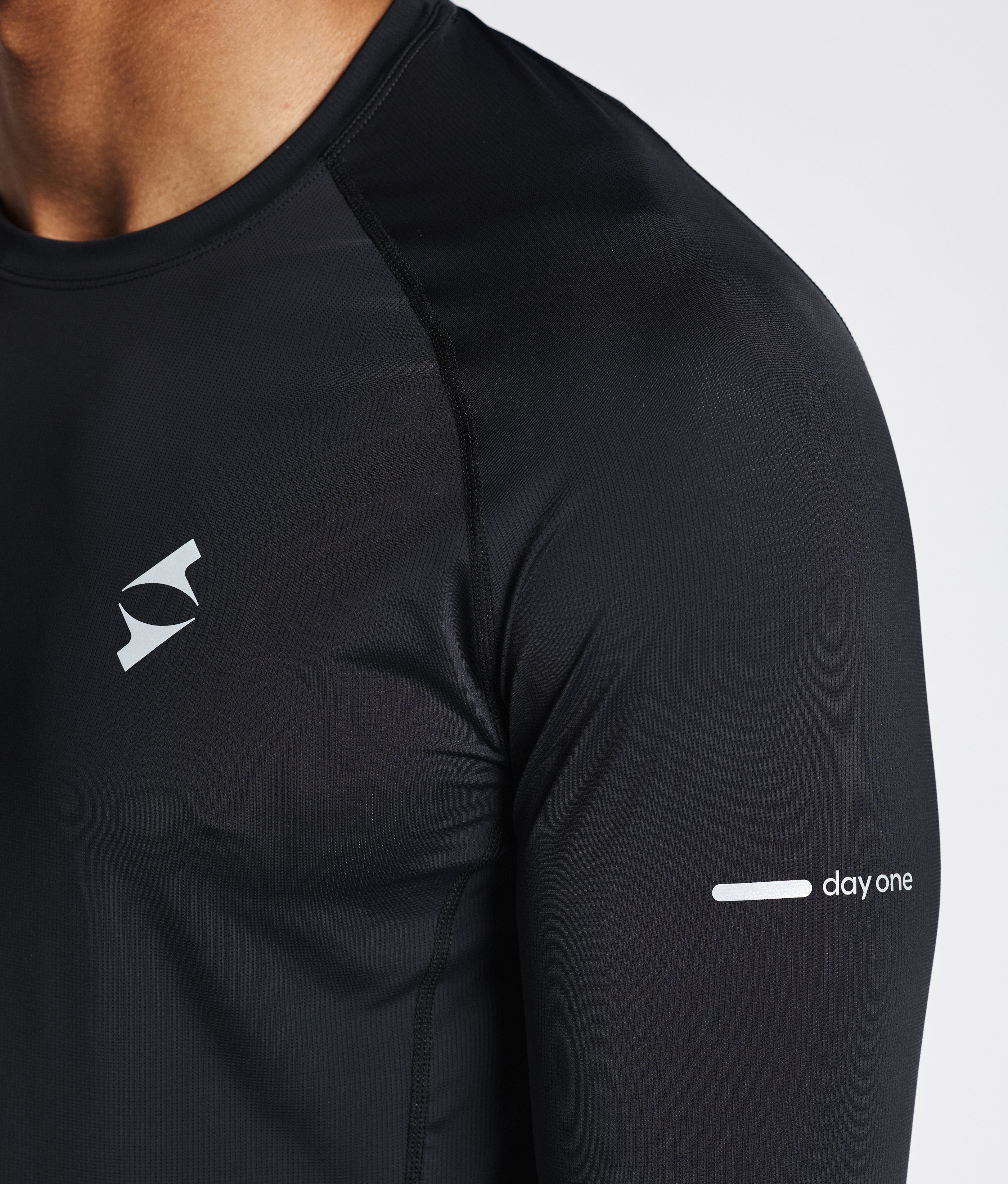 Performance Longsleeve