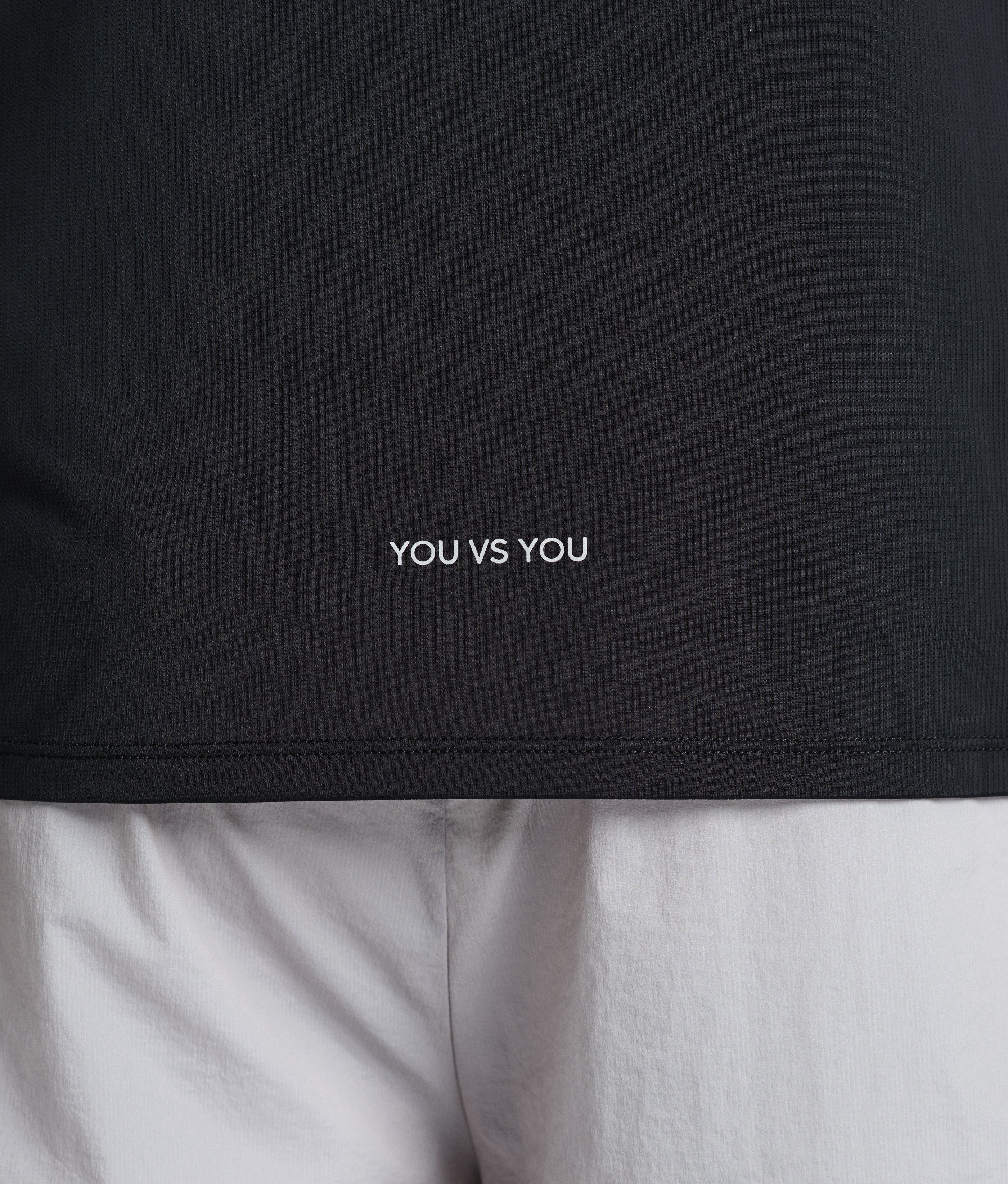 Performance Longsleeve