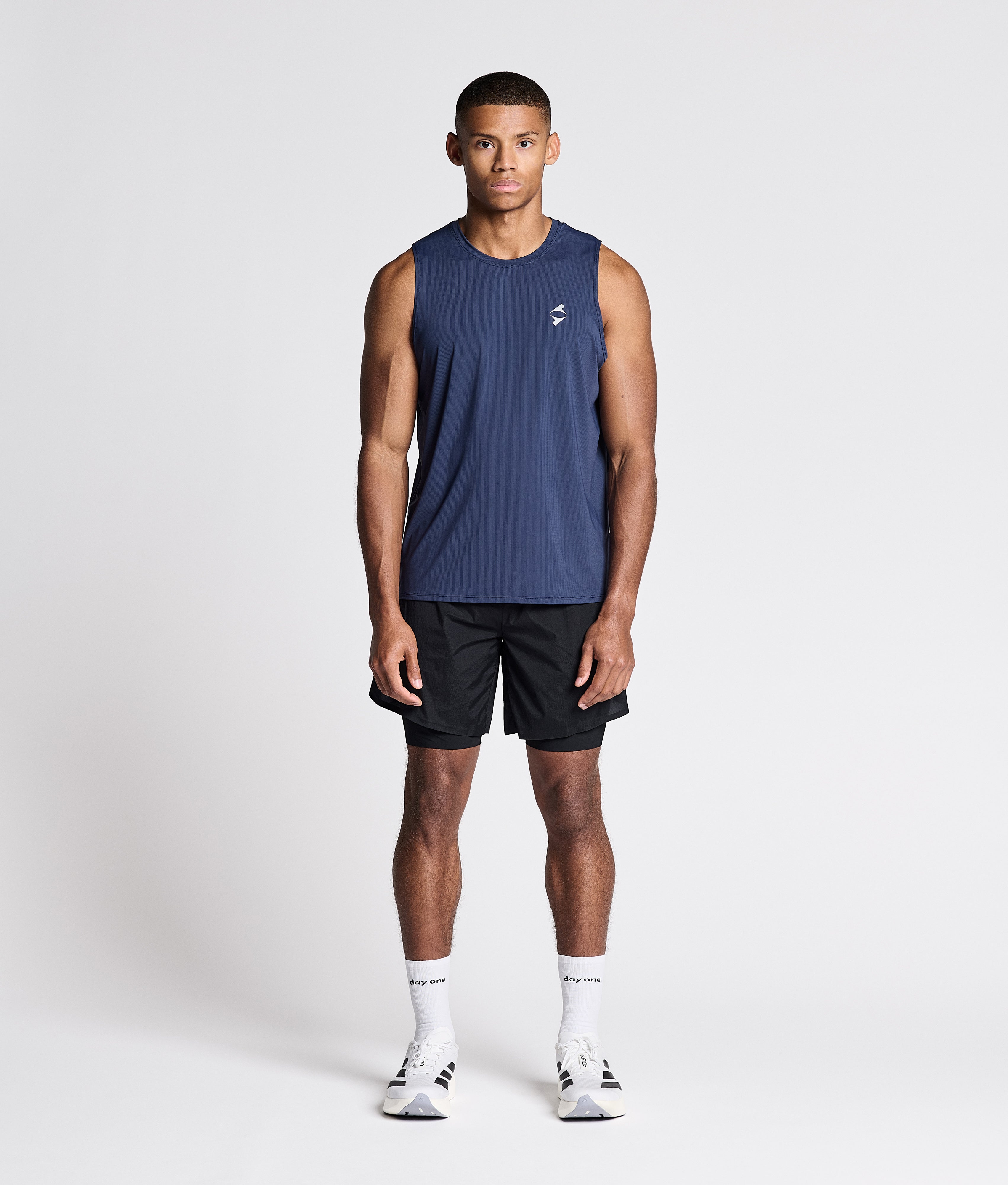 Performance Gym Tank