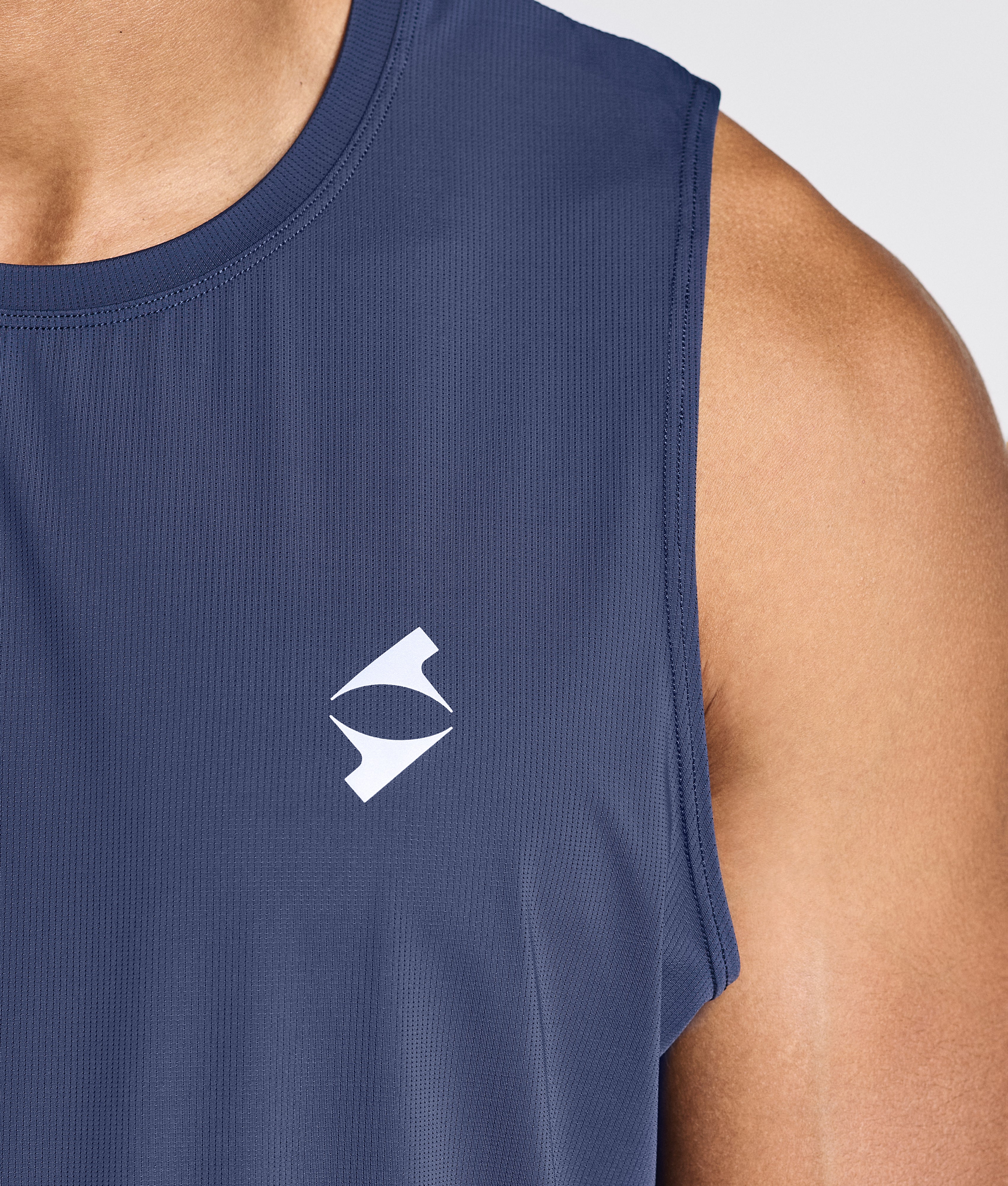 Performance Gym Tank