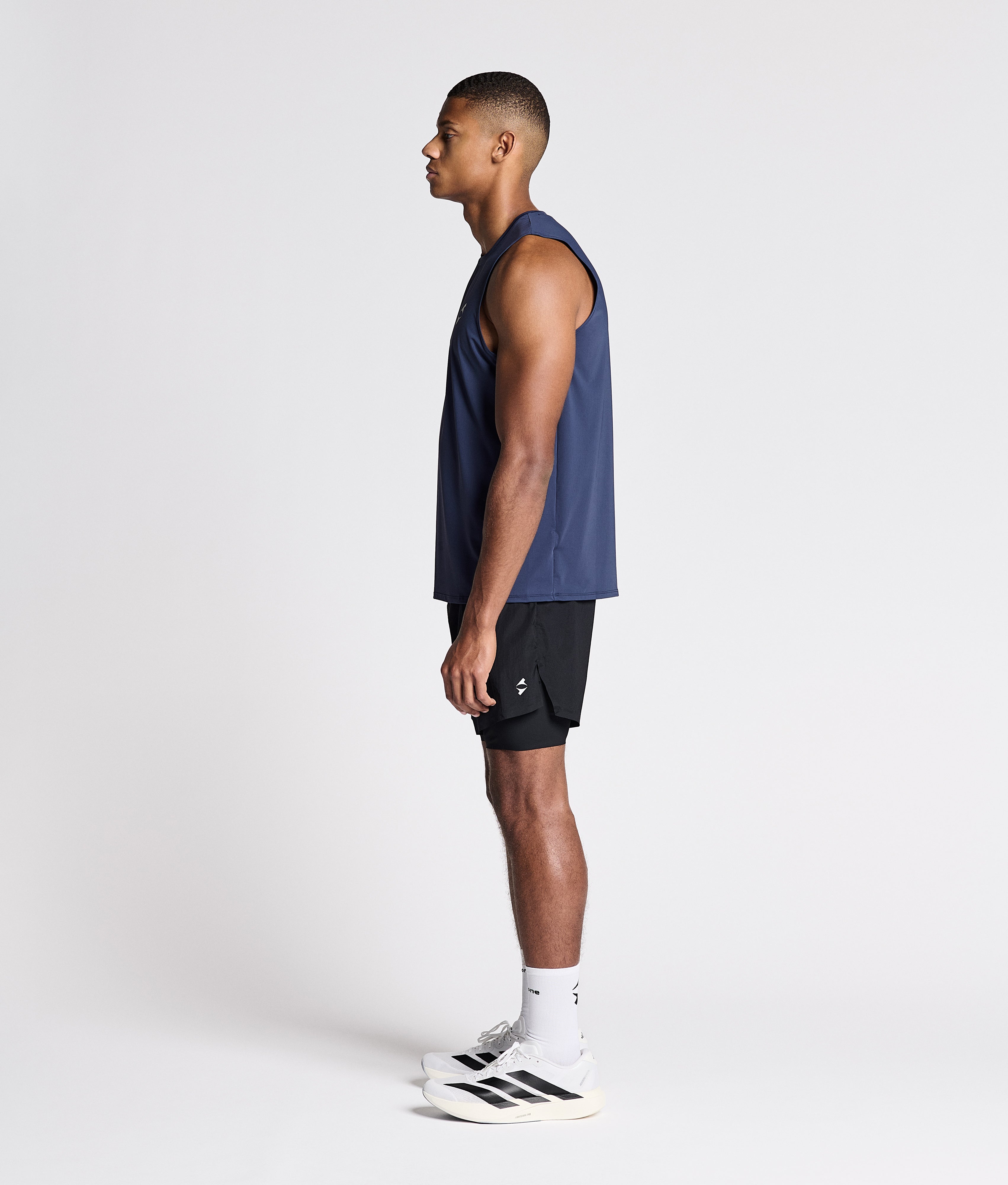 Performance Gym Tank