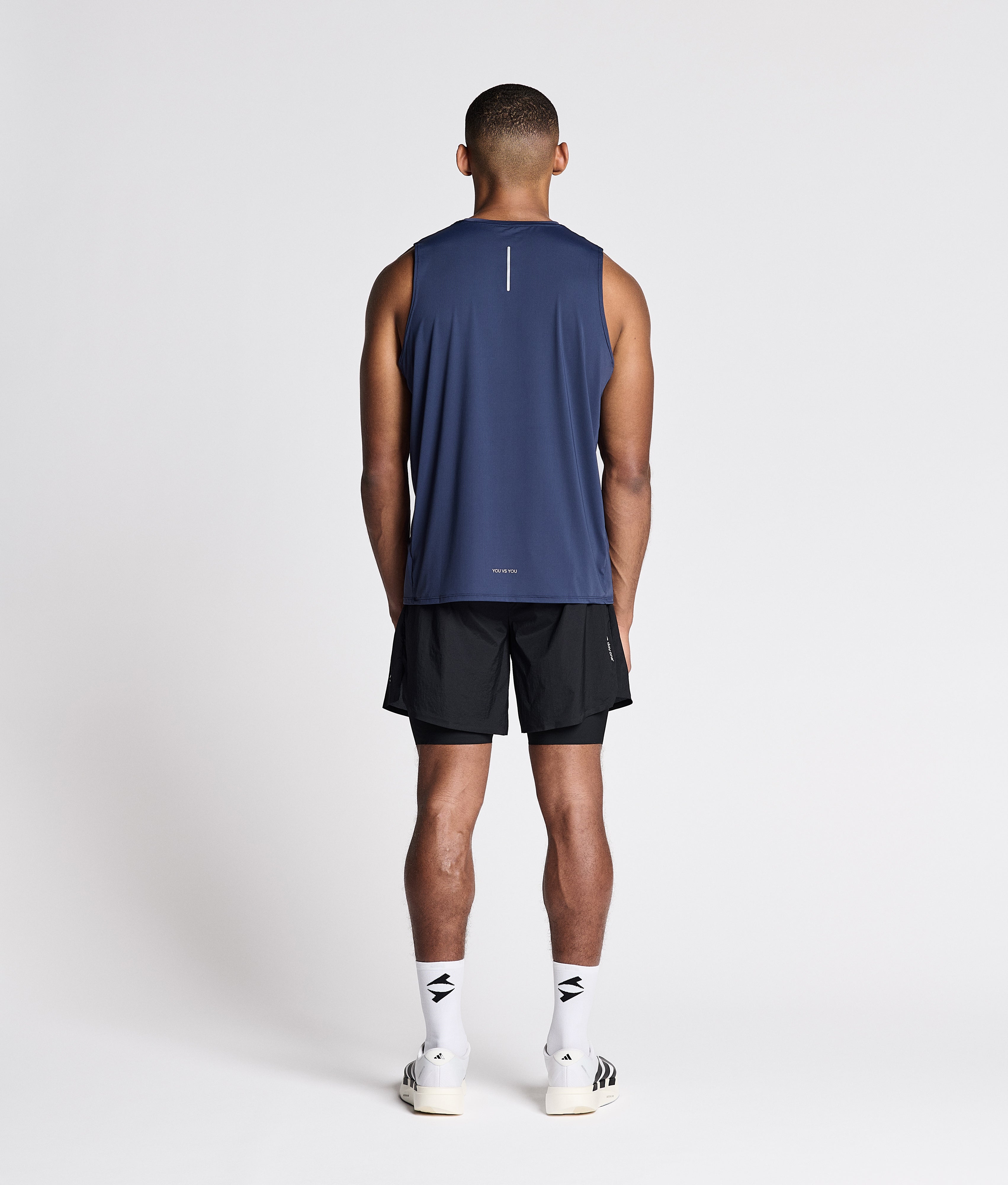 Performance Gym Tank