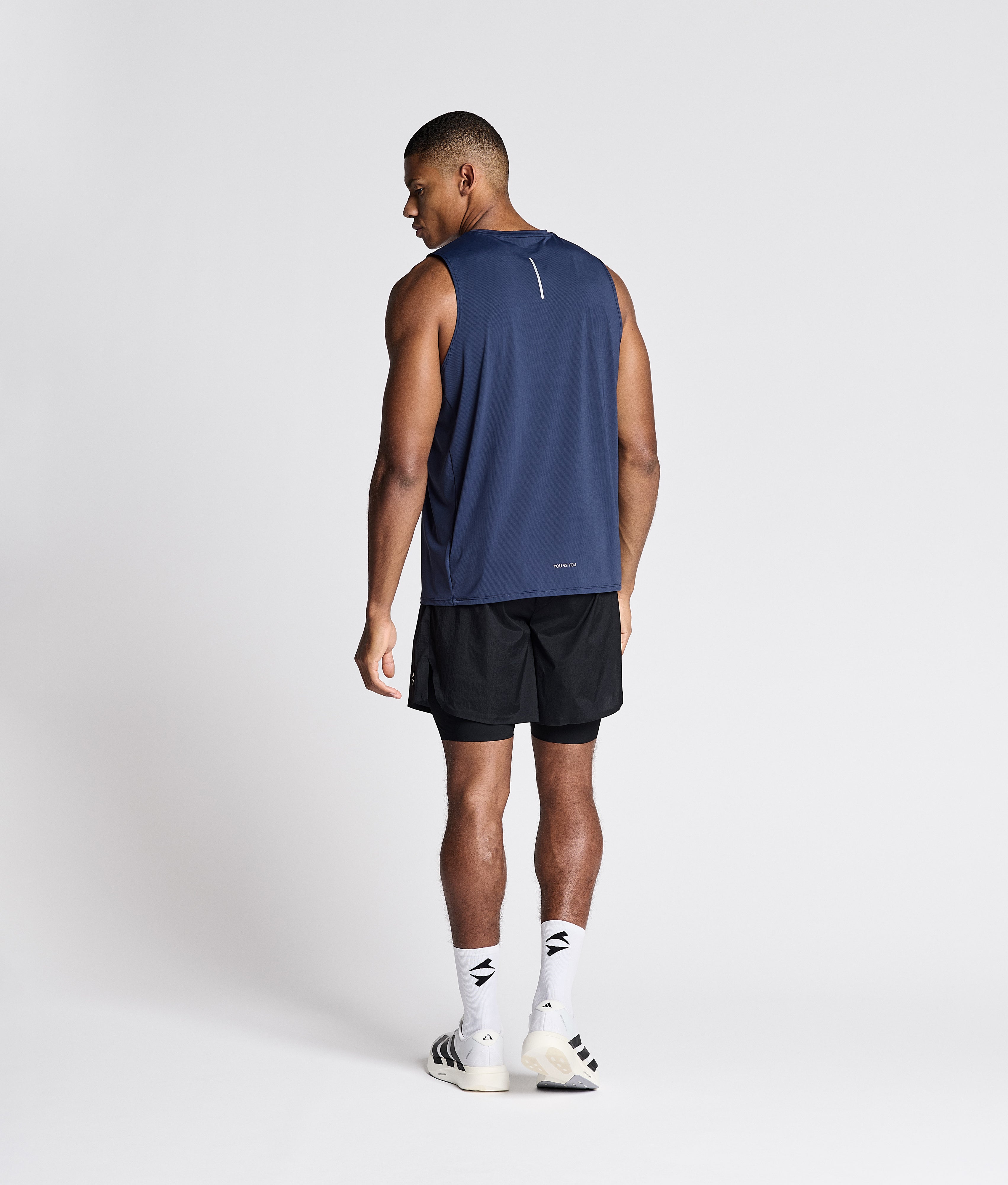 Performance Gym Tank