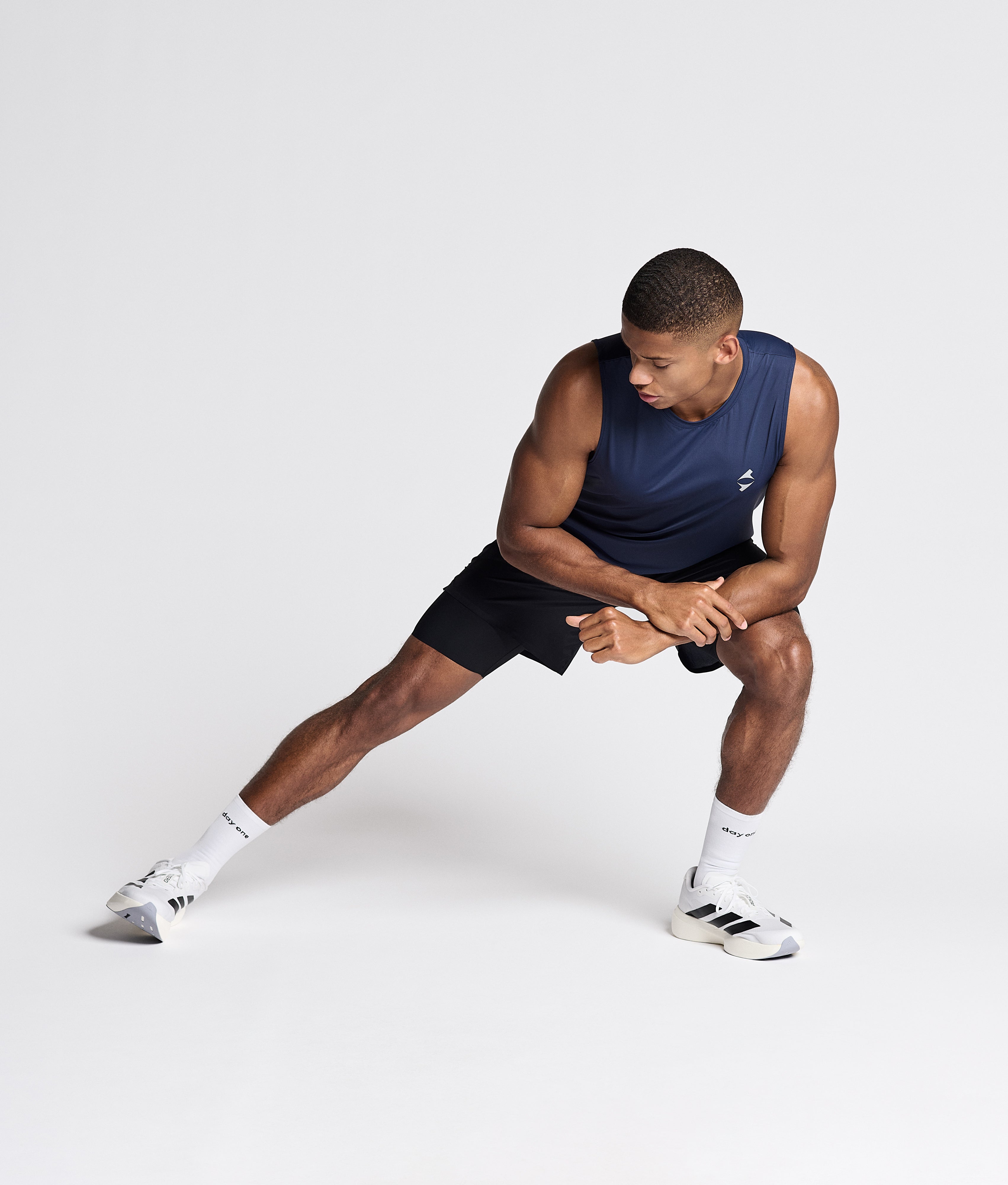 Performance Gym Tank