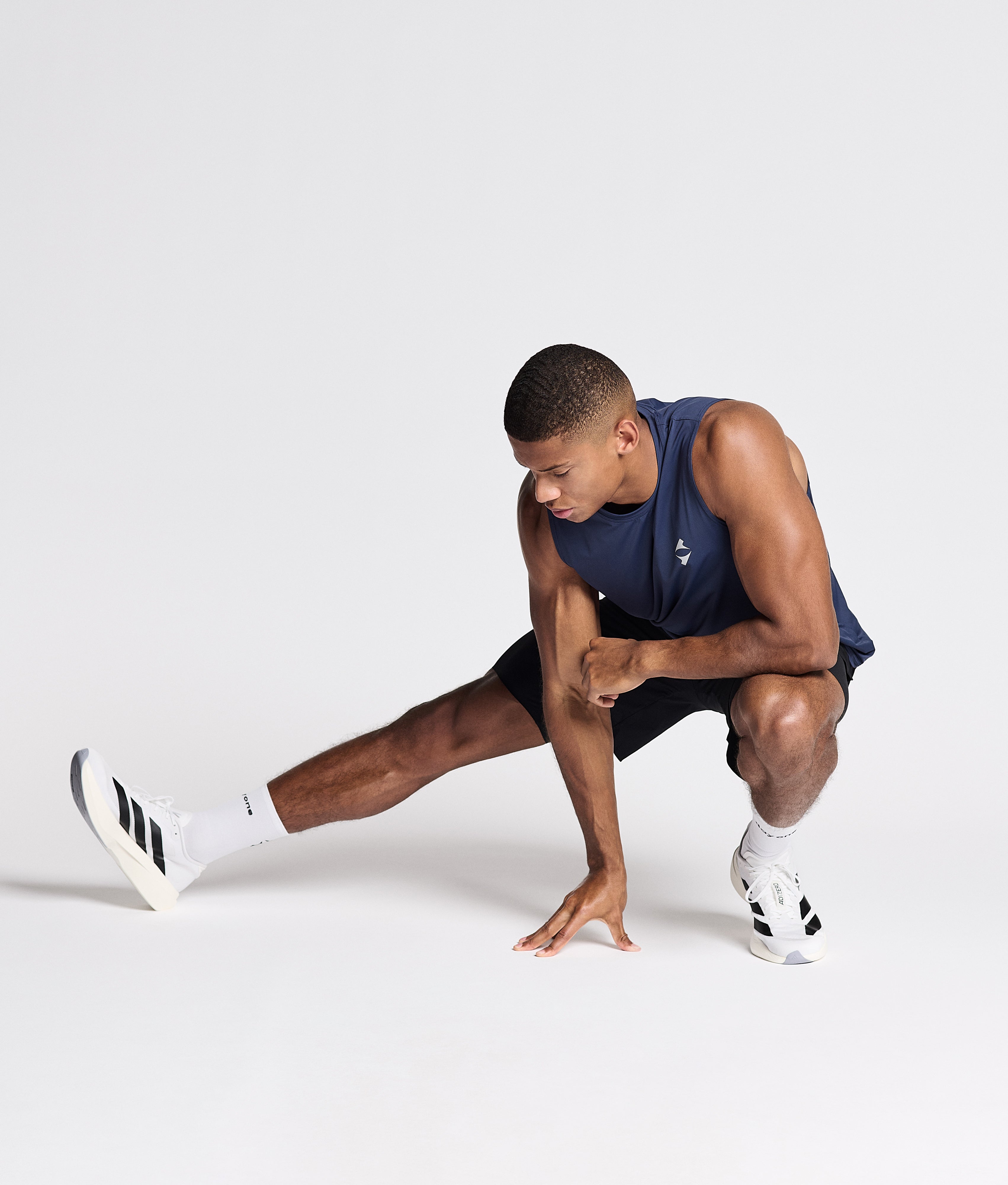 Performance Gym Tank