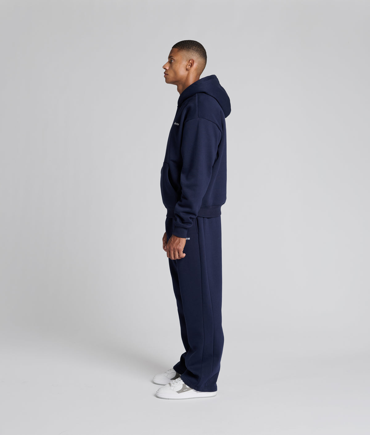Crew Hoodie