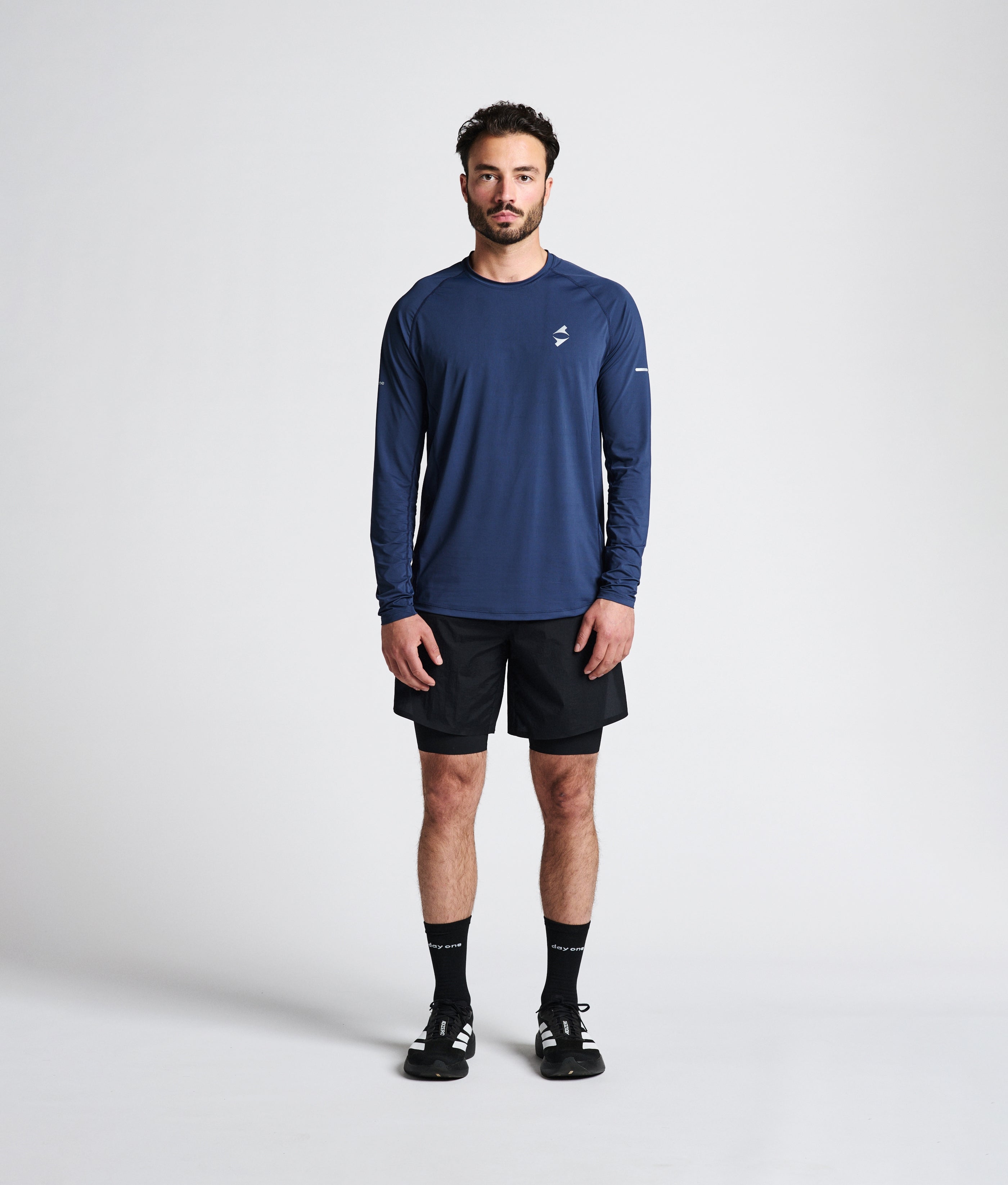 Performance Longsleeve
