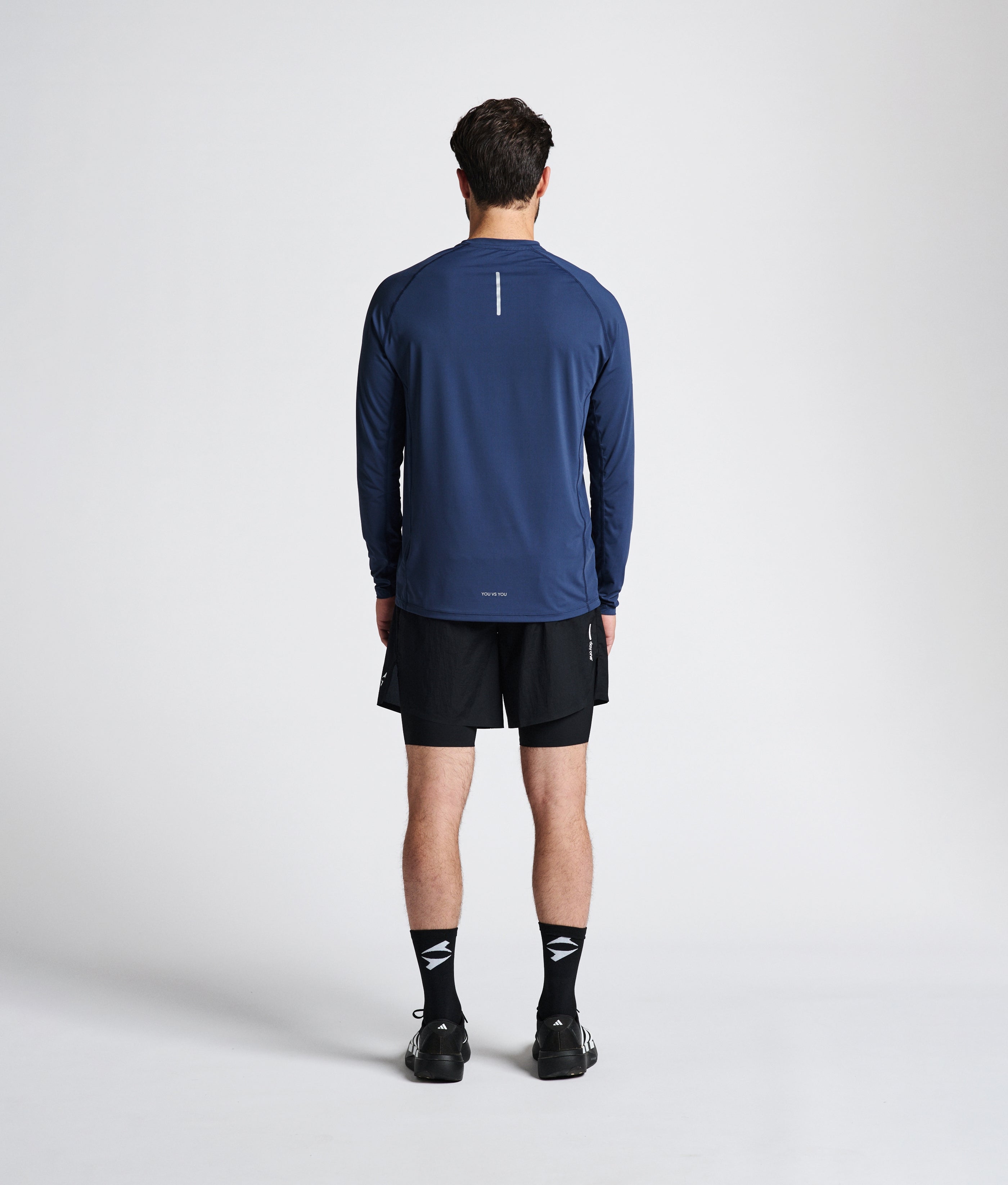 Performance Longsleeve