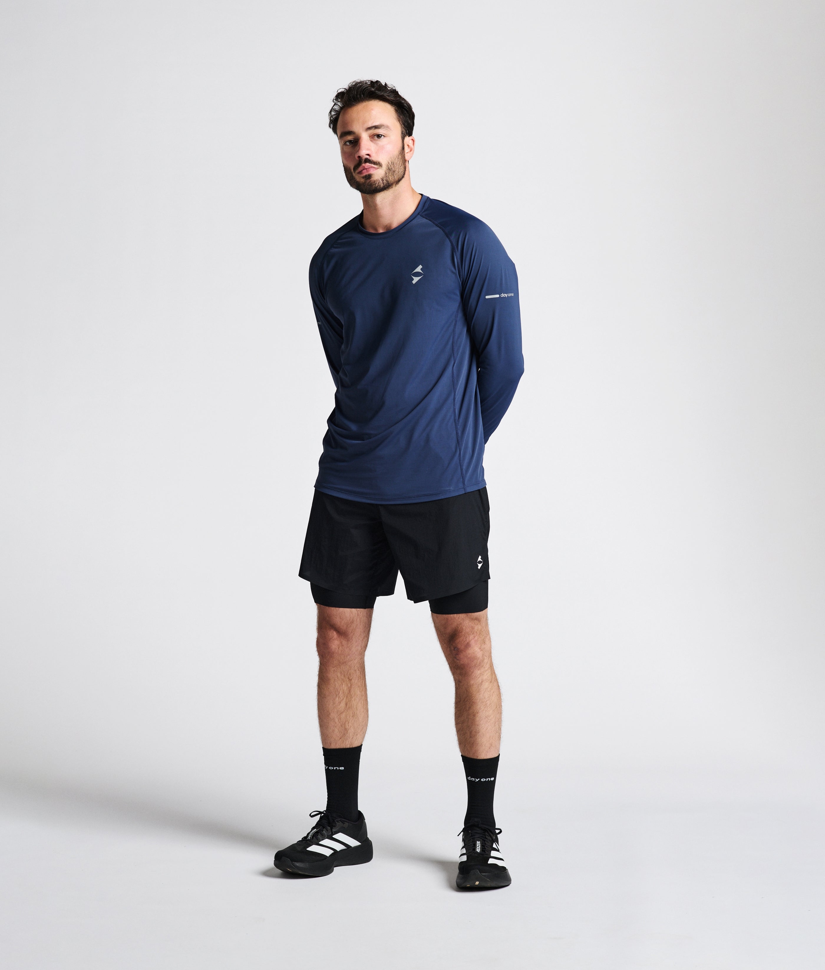 Performance Longsleeve