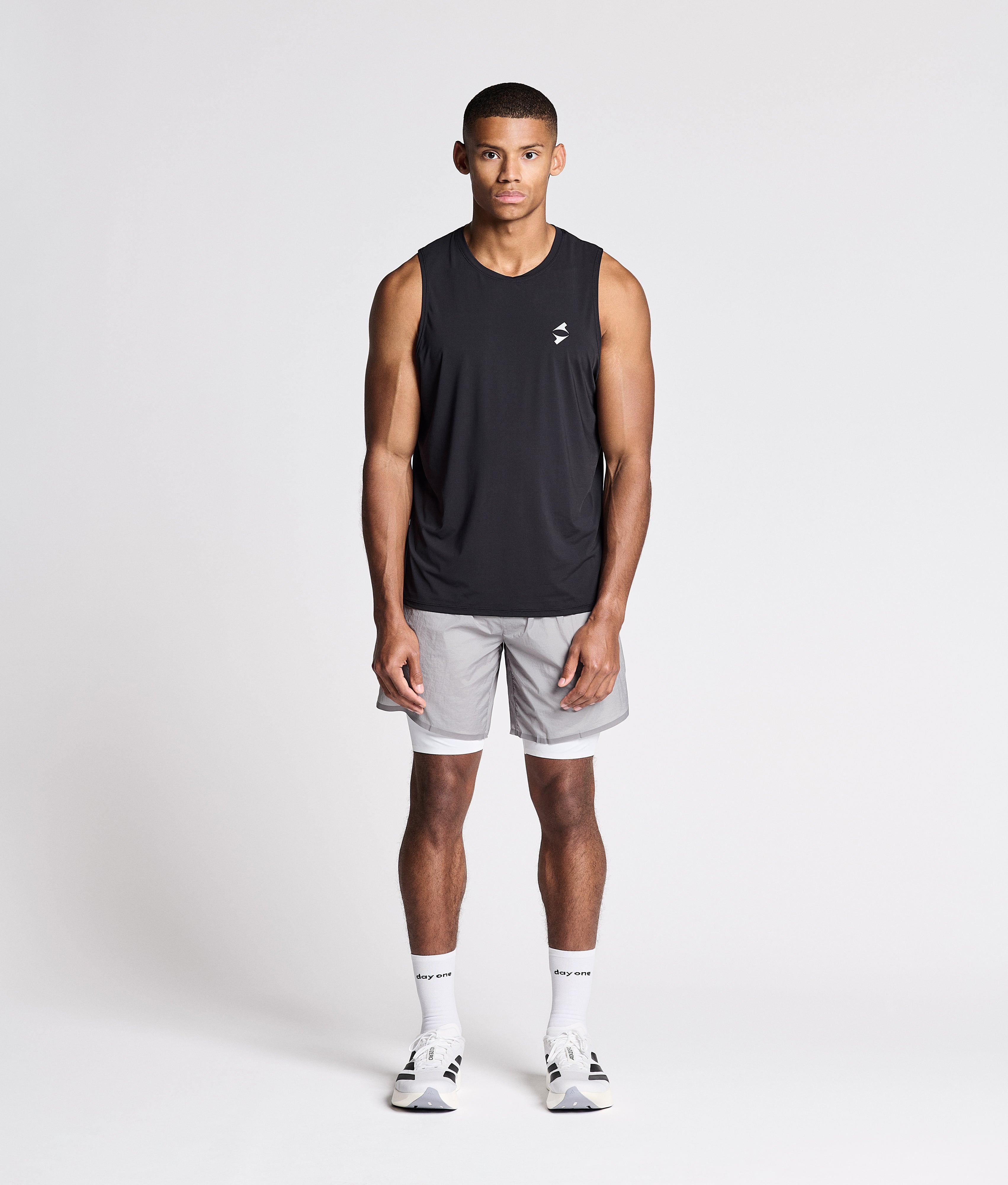 Performance Gym Tank