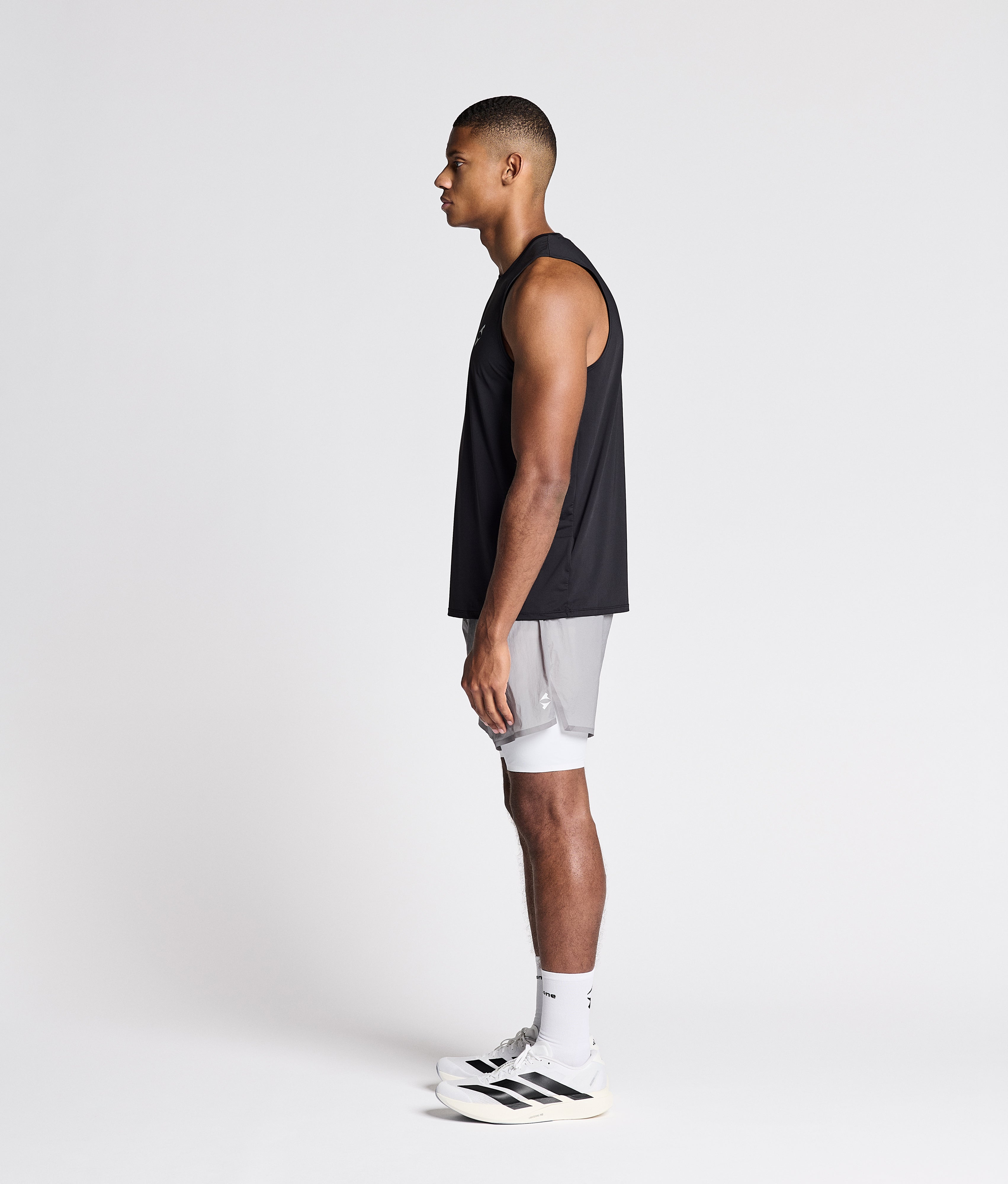 Performance Gym Tank