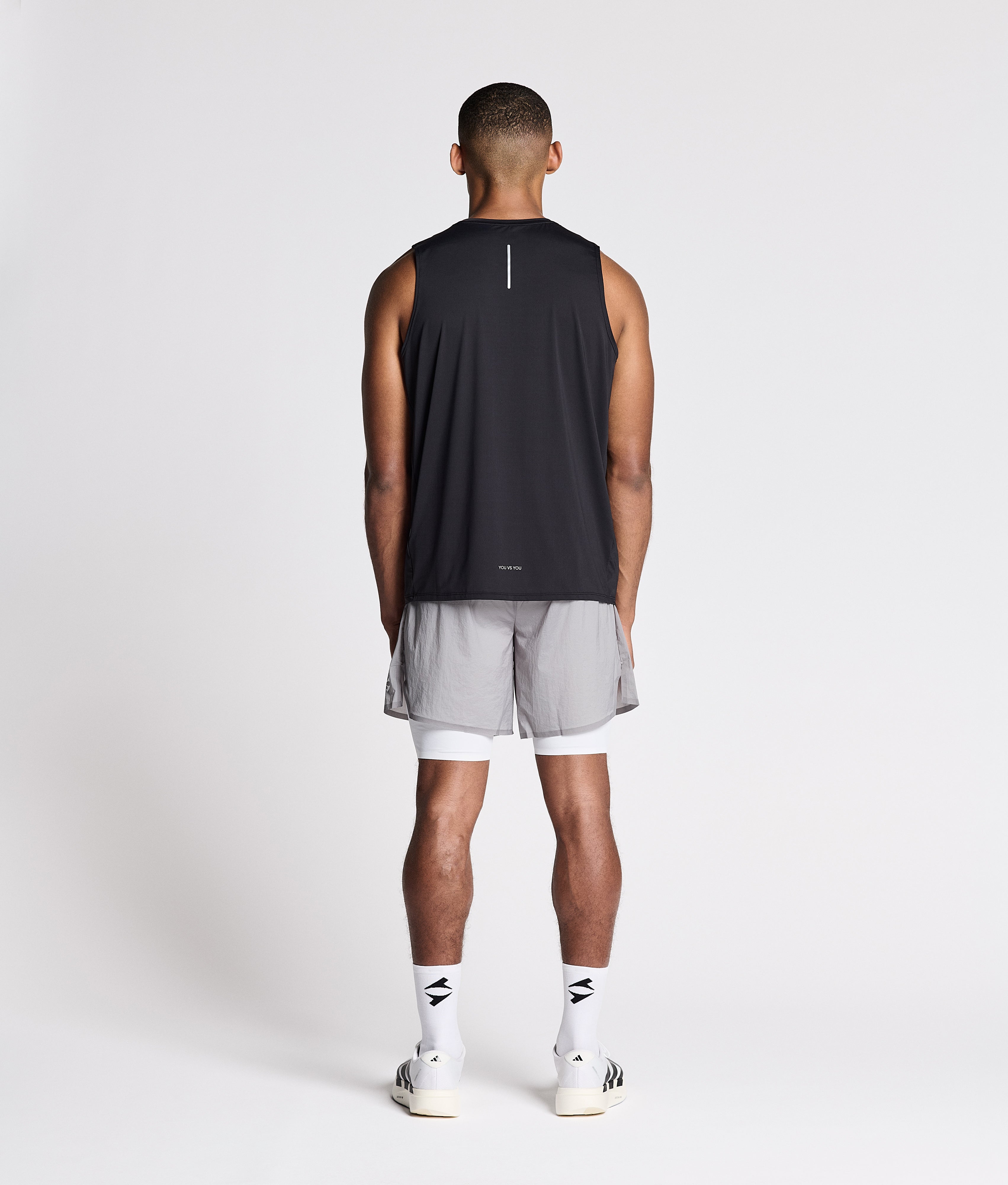 Performance Gym Tank