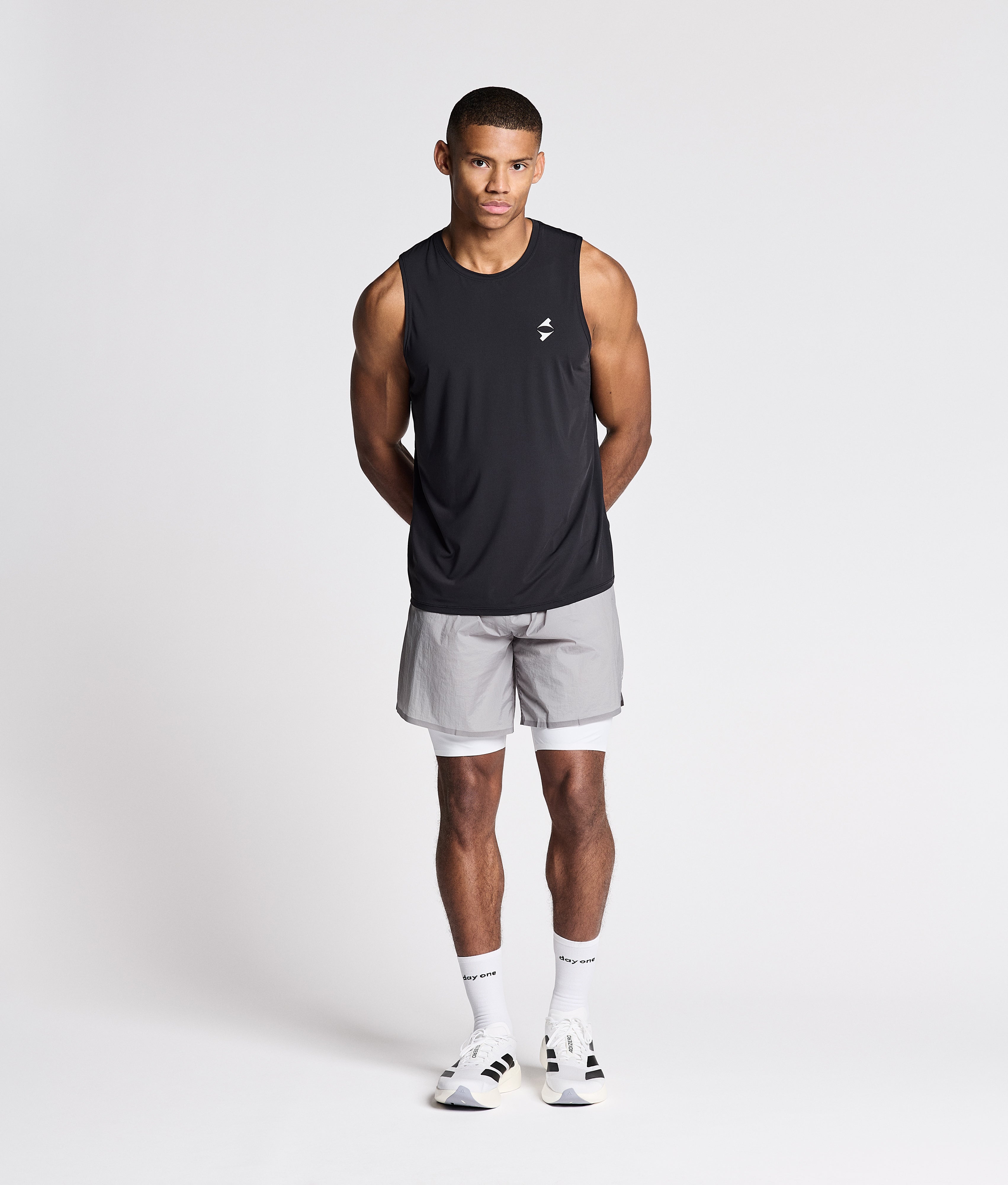 Performance Gym Tank