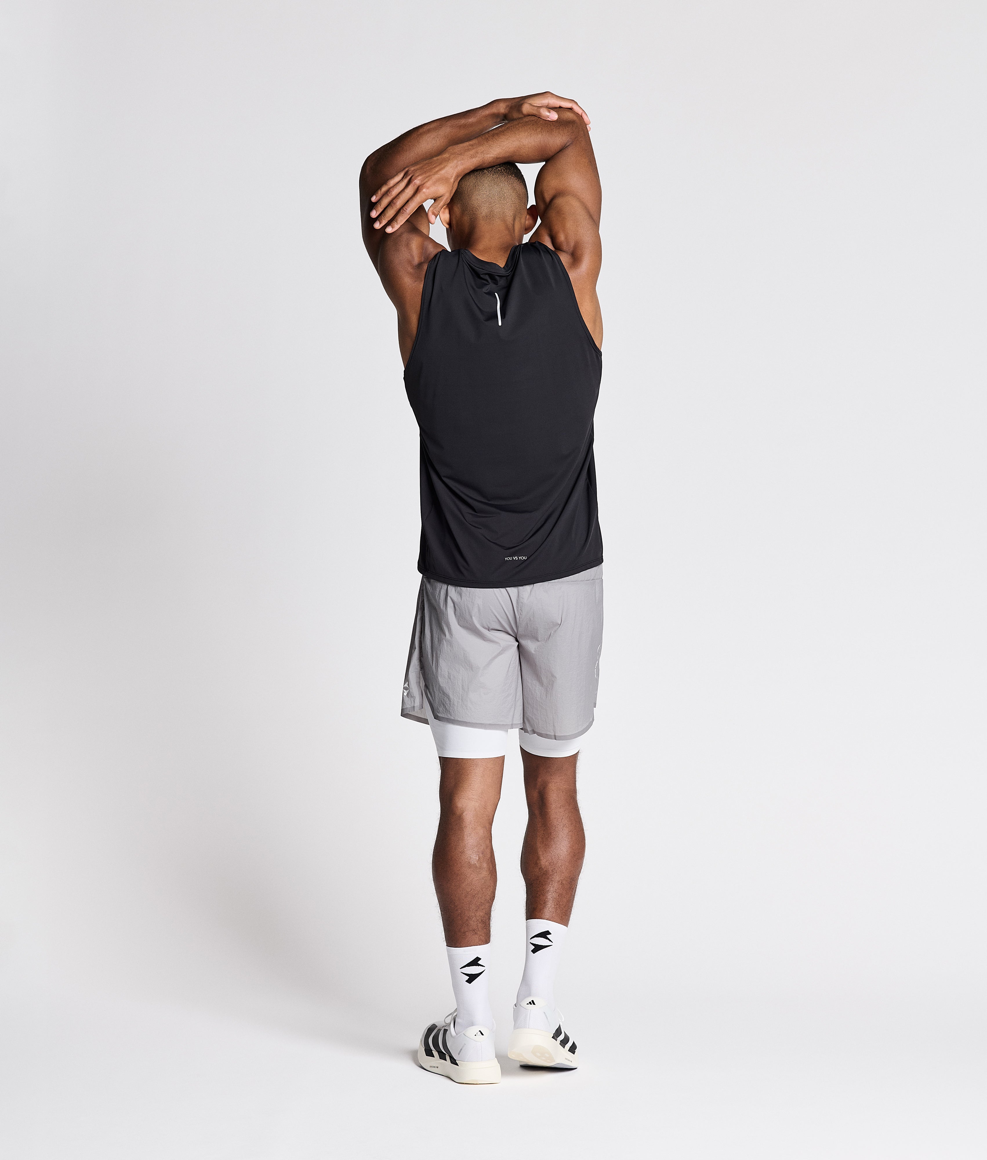 Performance Gym Tank