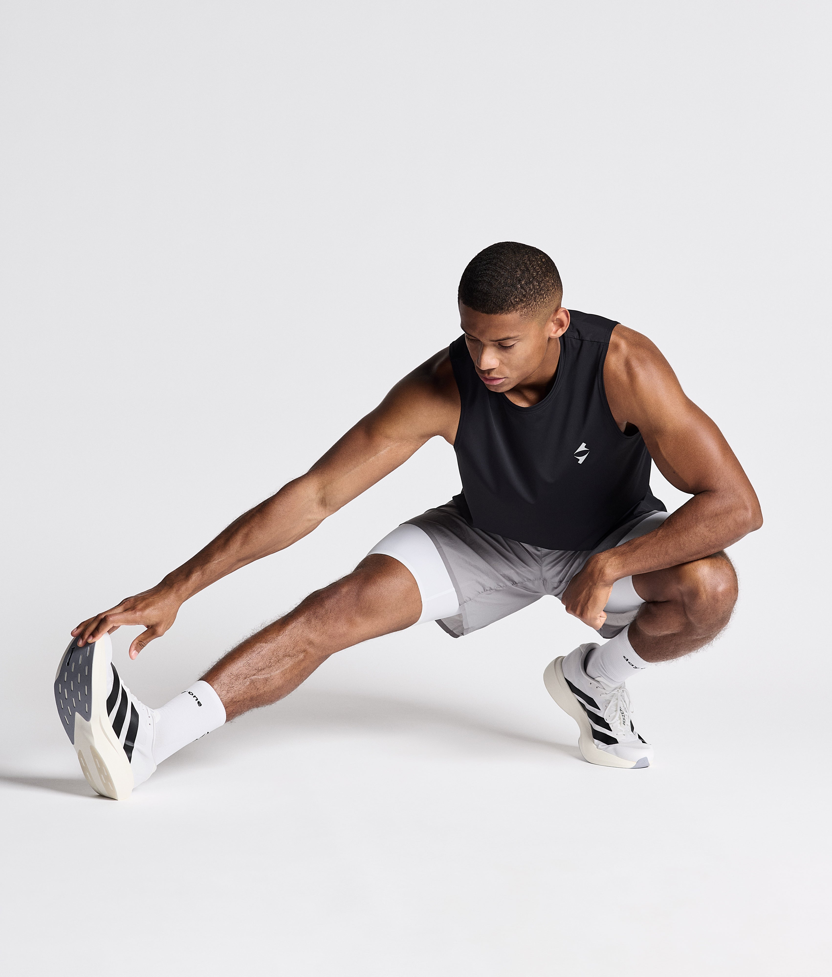 Performance Gym Tank