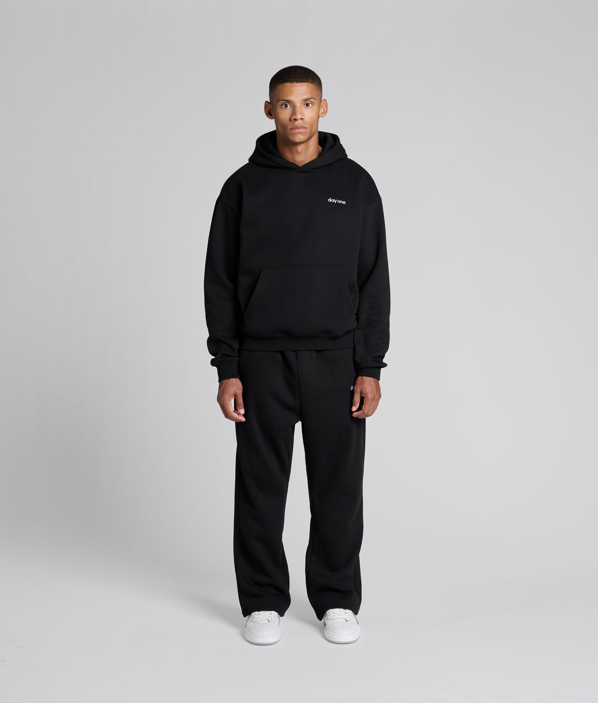 Crew Hoodie