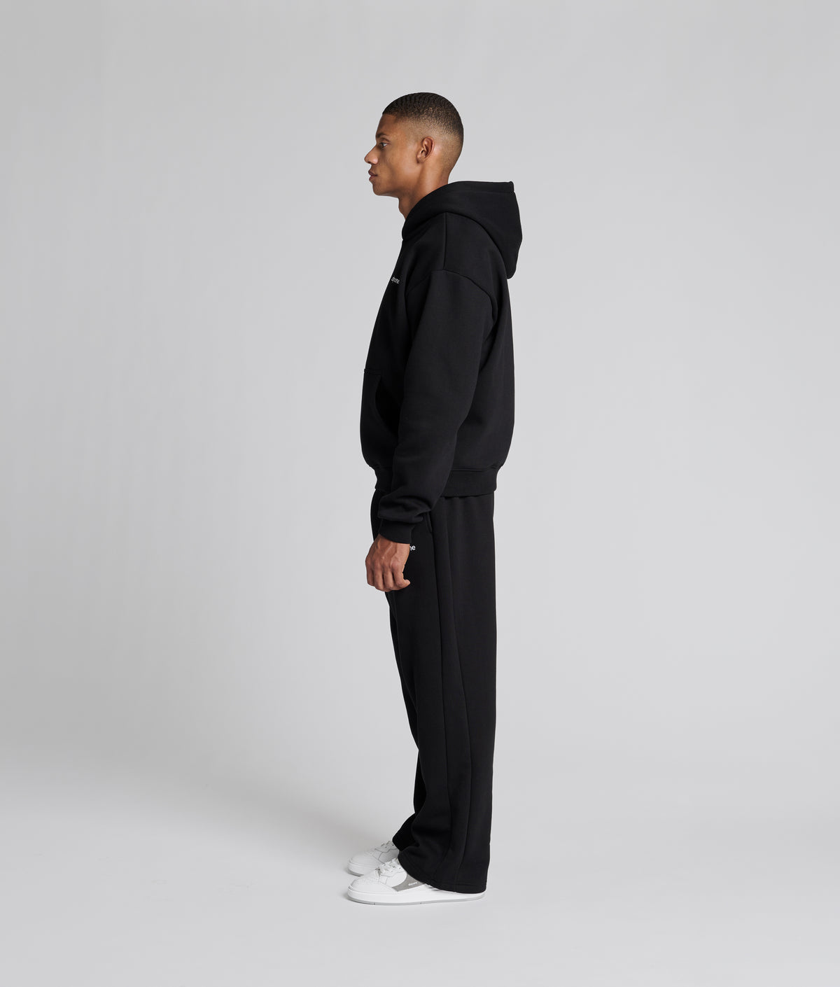 Crew Hoodie