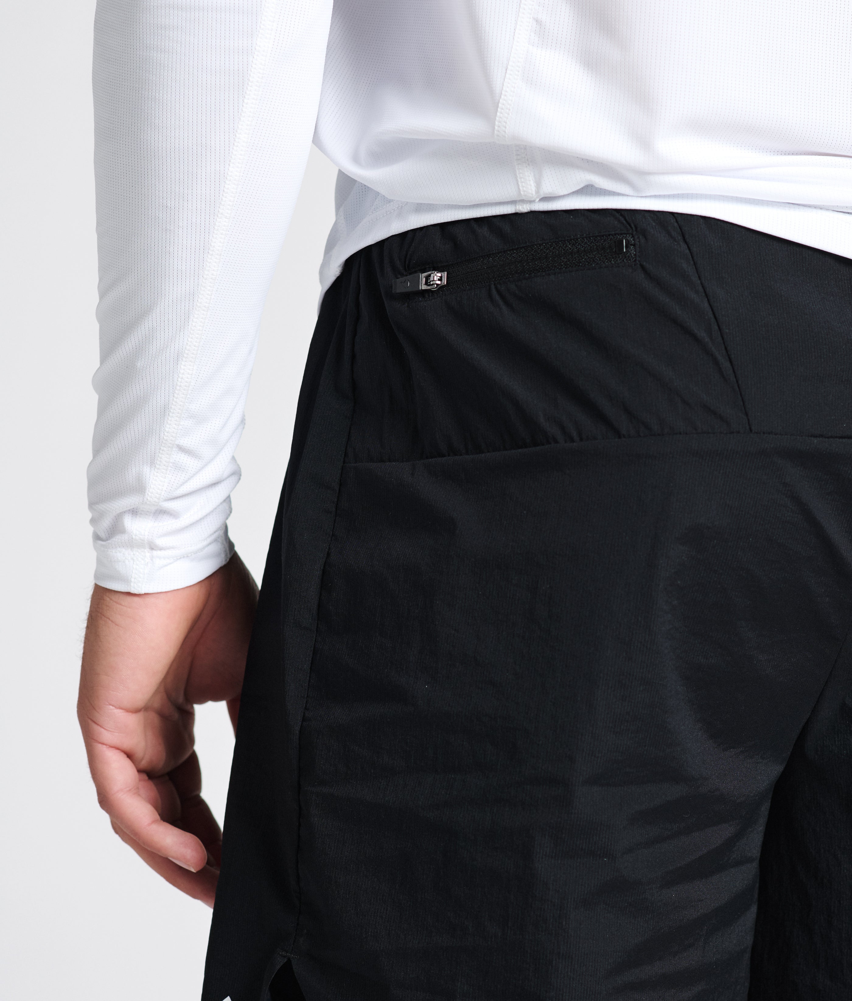 Endurance Shorts
