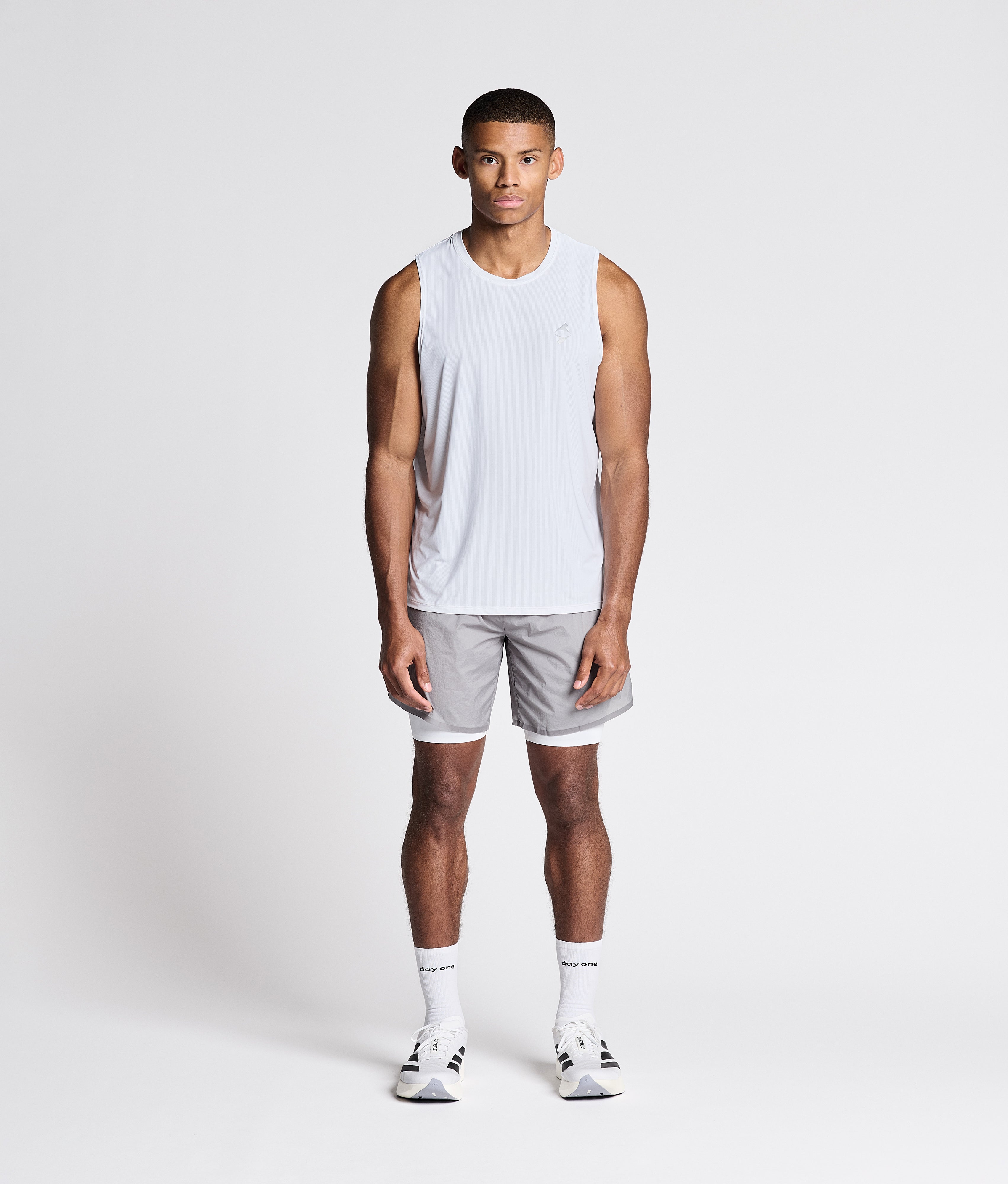 Performance Gym Tank
