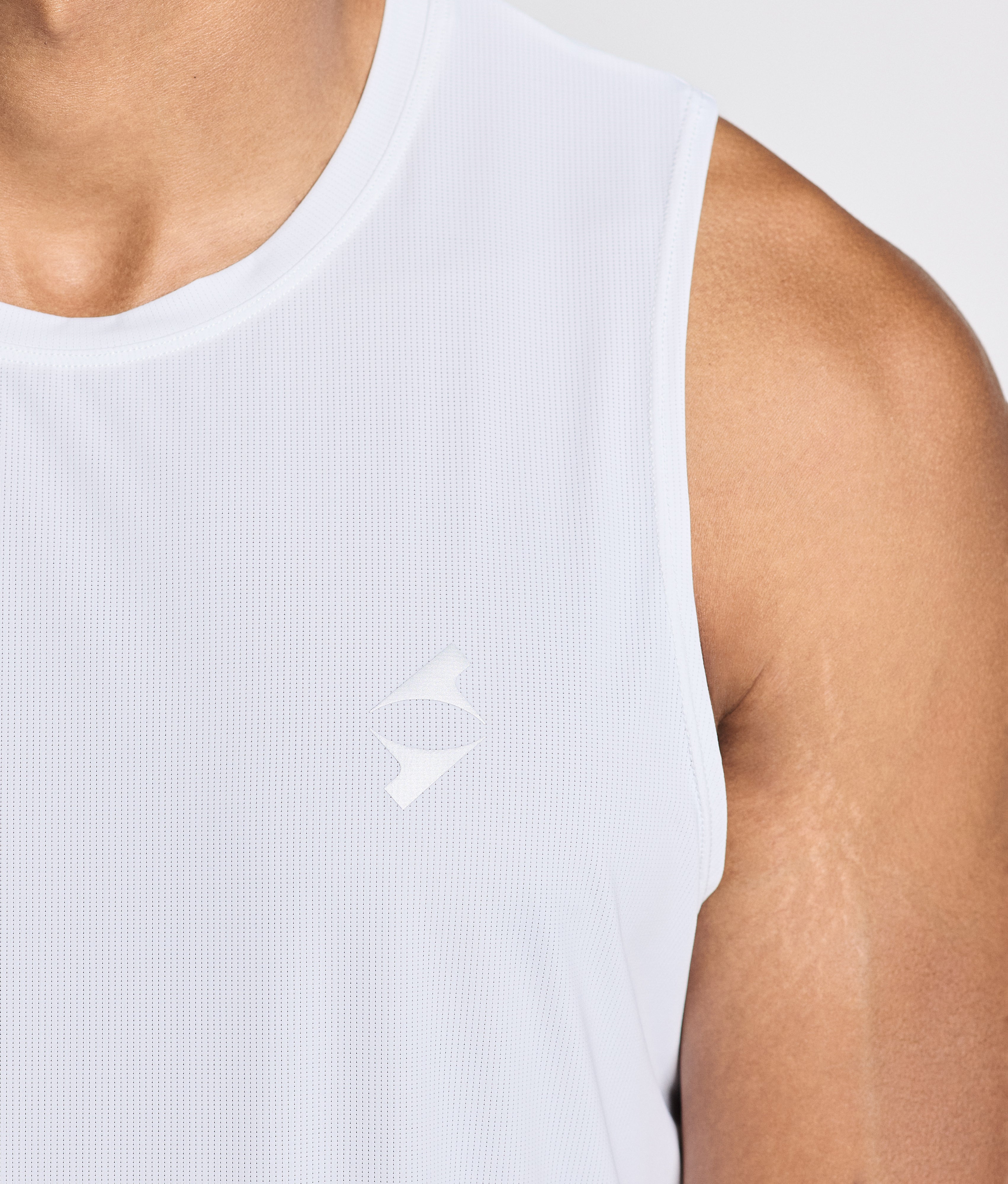 Performance Gym Tank