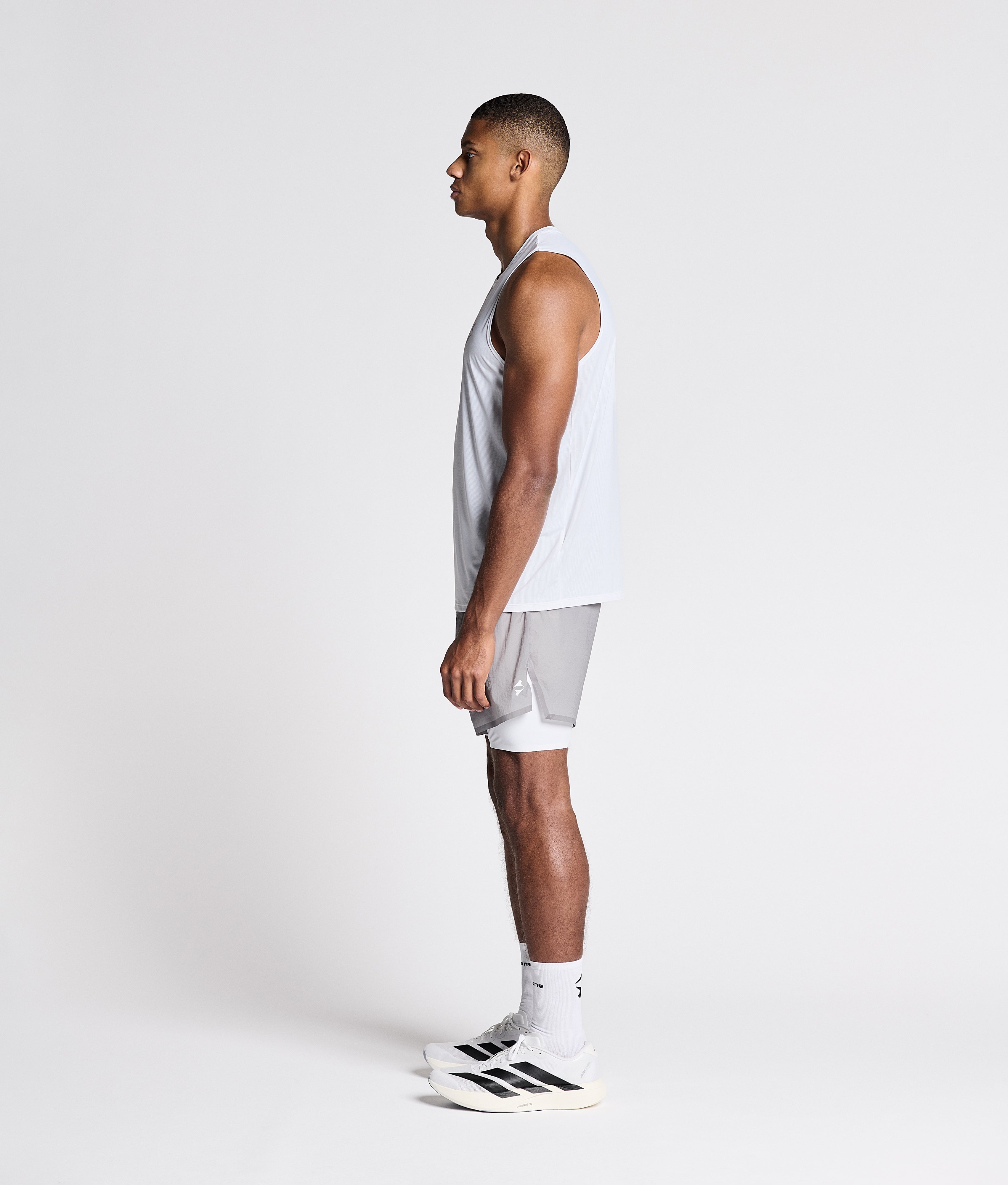 Performance Gym Tank