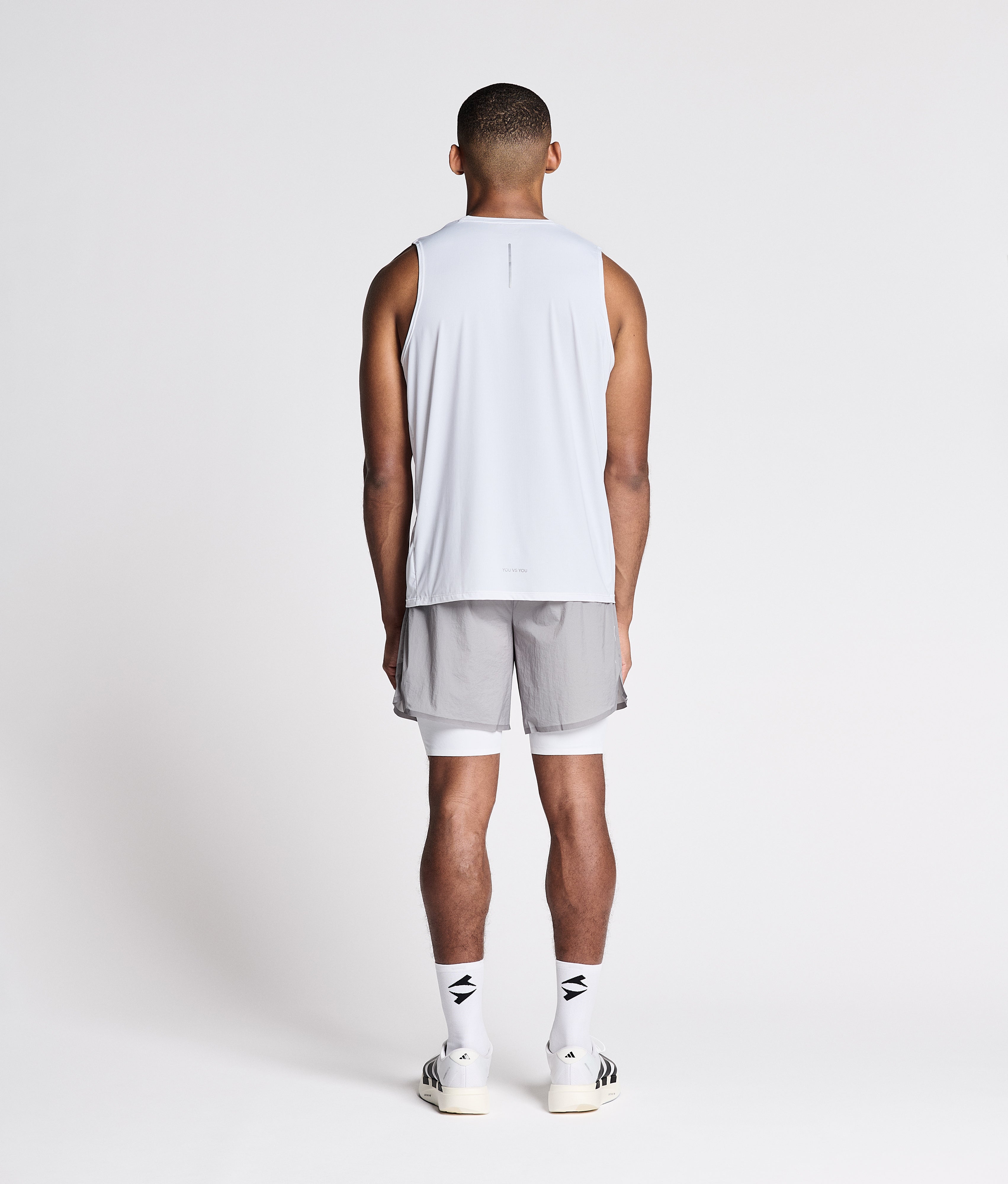 Performance Gym Tank